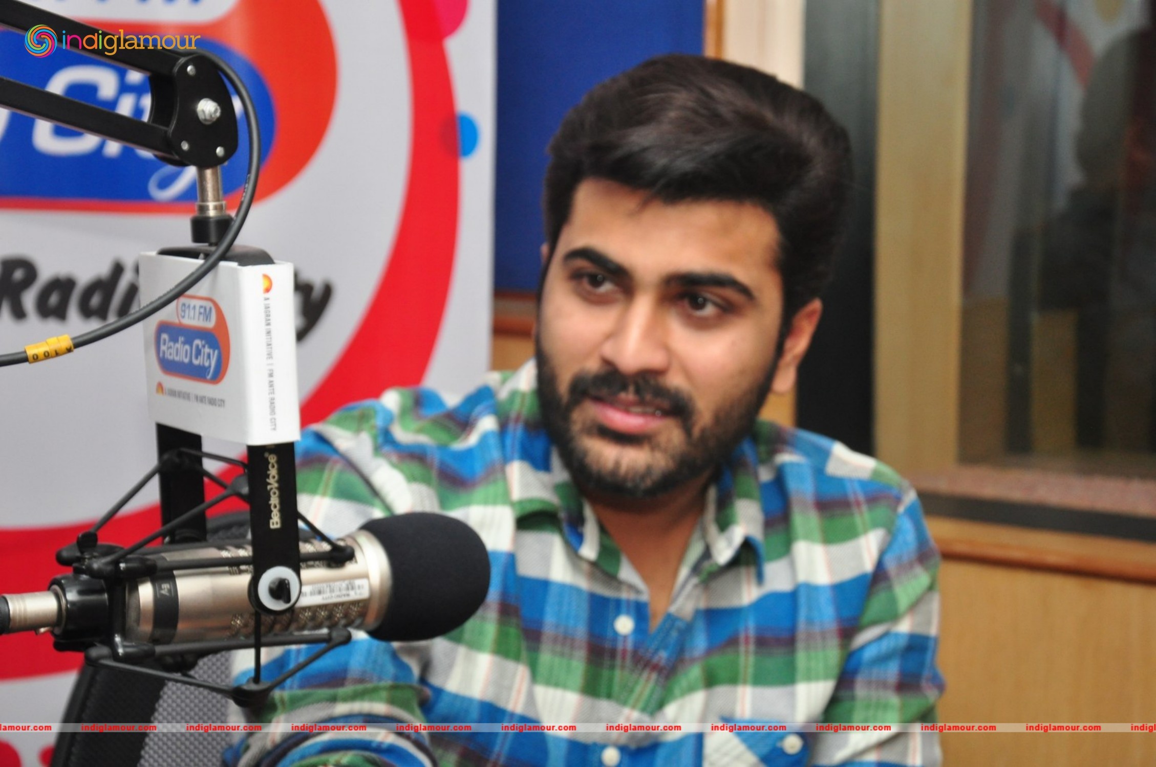 Sharwanand Actor hd photo