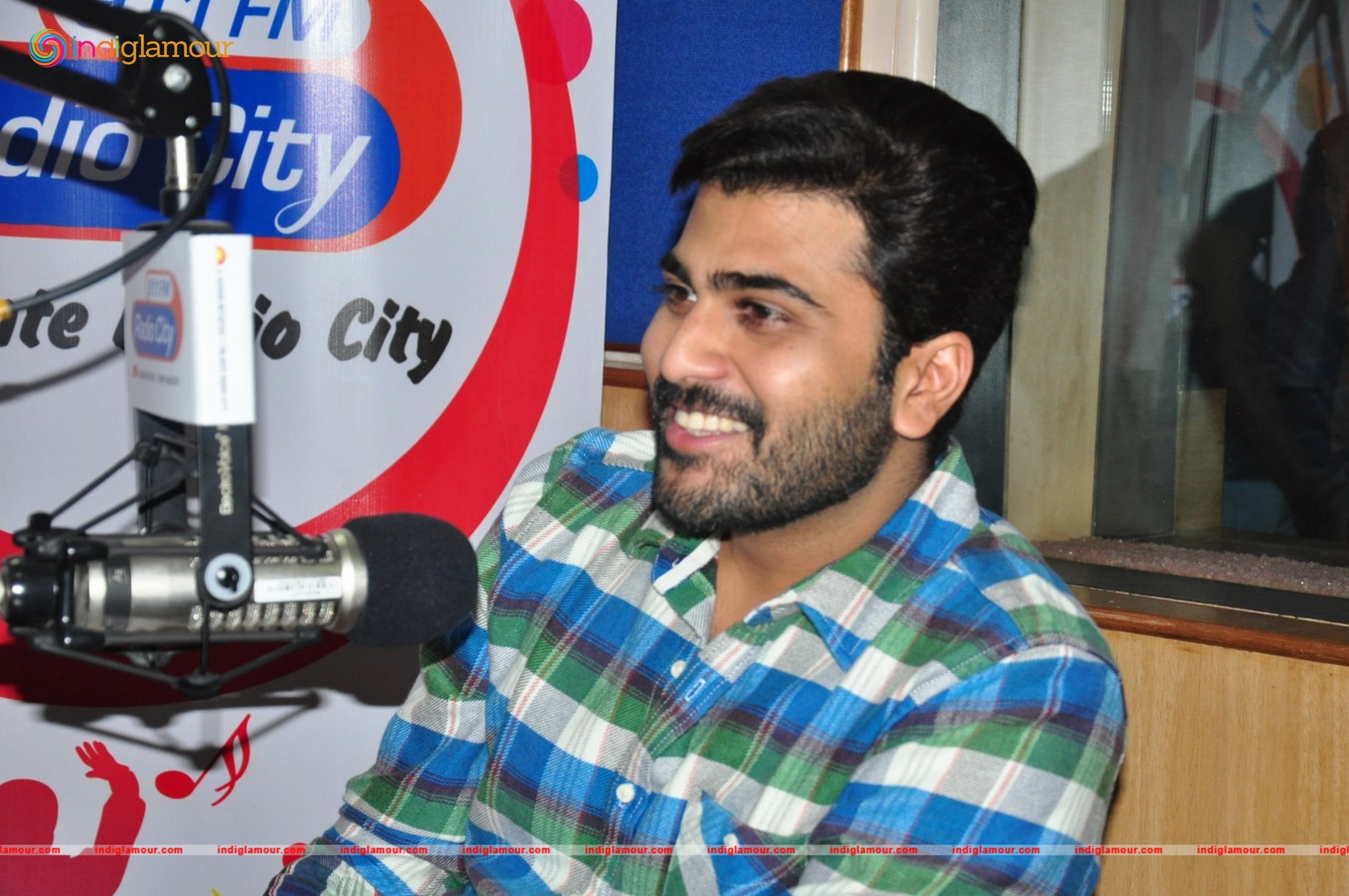 Sharwanand Actor hd photo