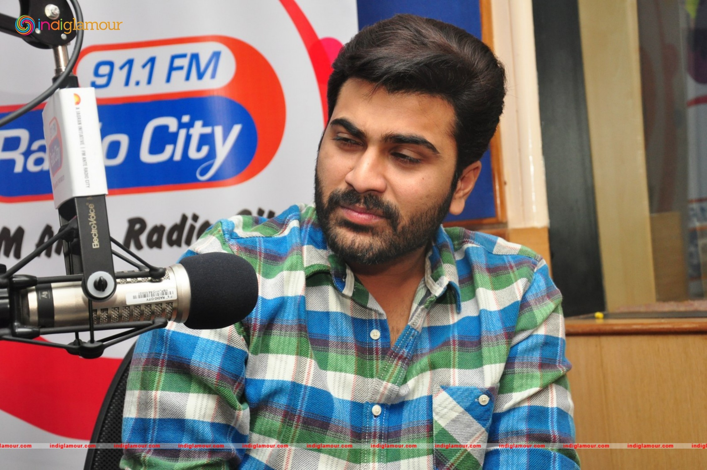 Sharwanand Actor hd photo