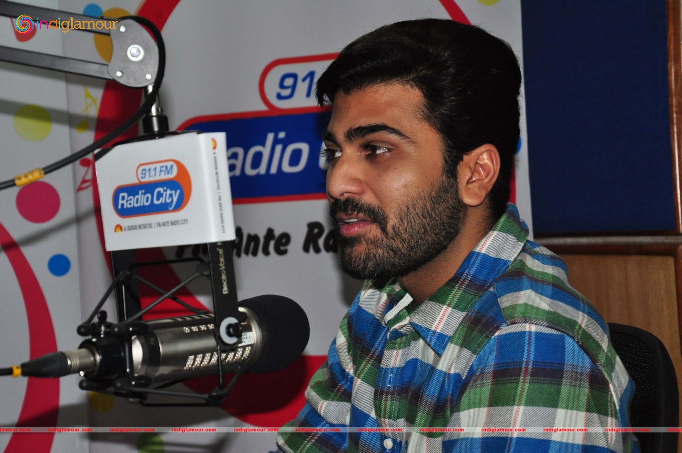 Sharwanand Actor hd photo