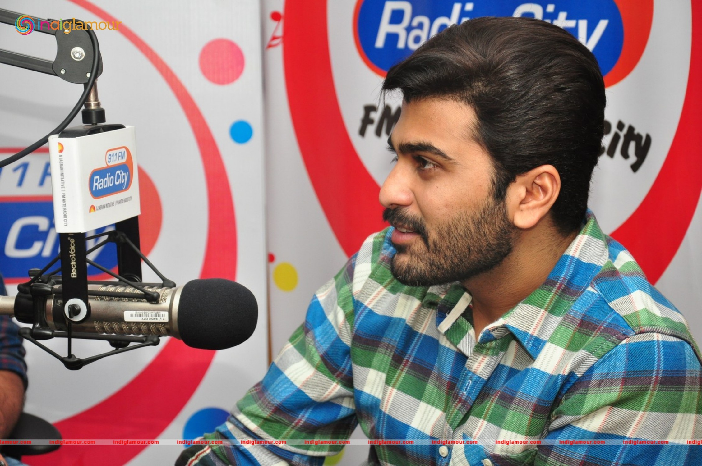 Sharwanand Actor hd photo