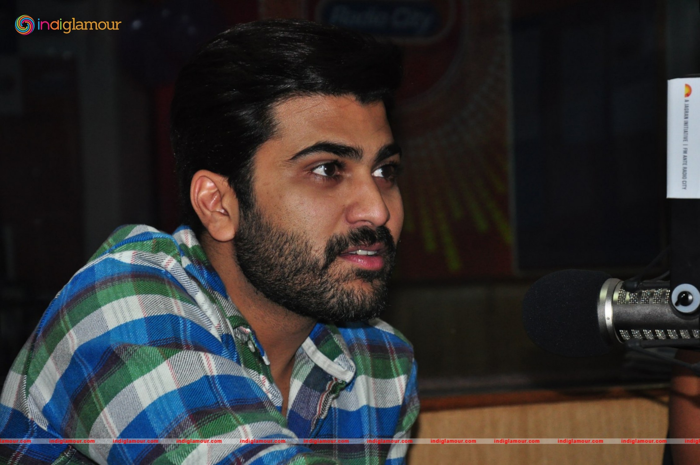 Sharwanand Actor hd photo