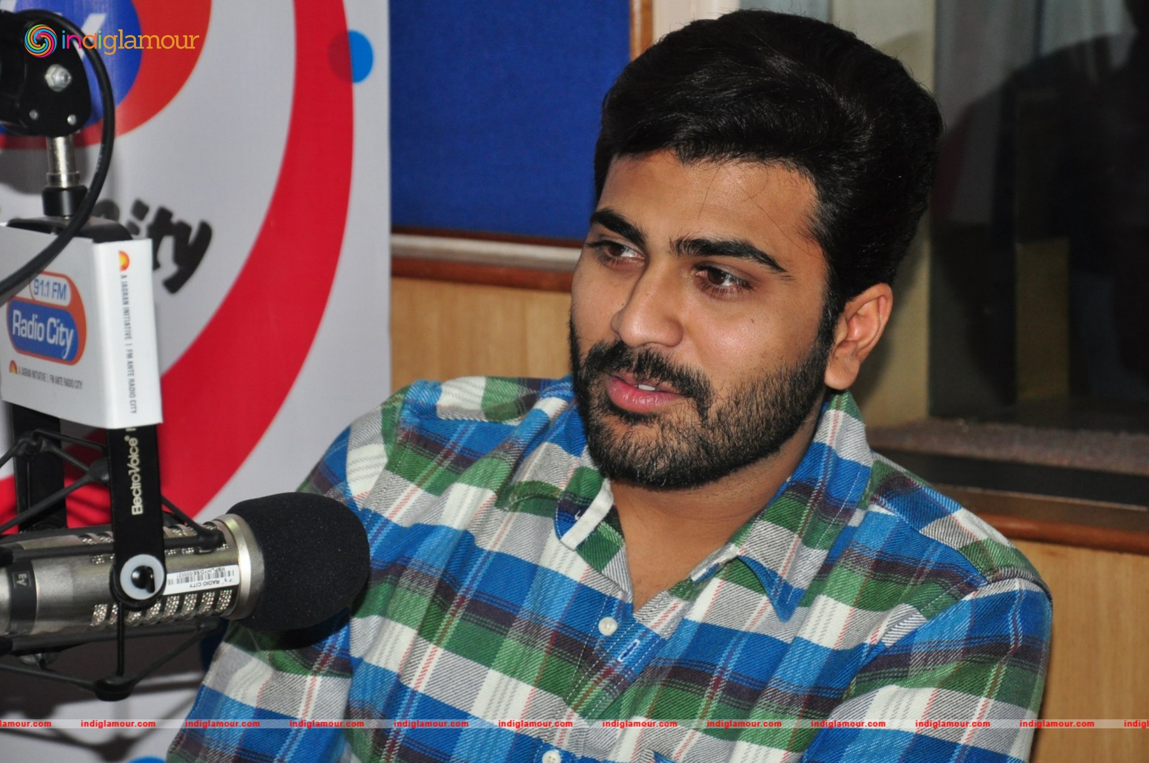 Sharwanand Actor hd photo