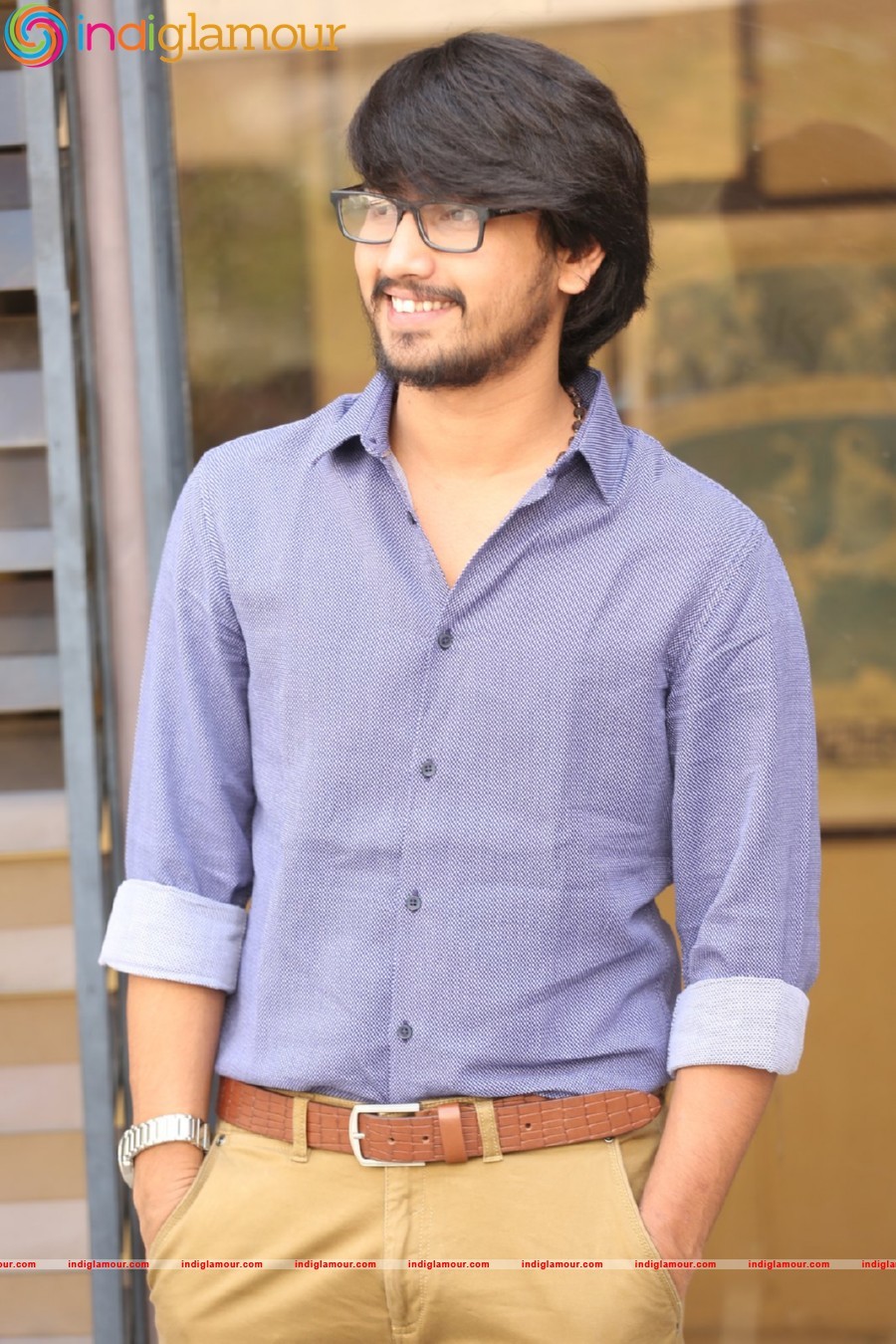 Raj Tarun Actor hd photo