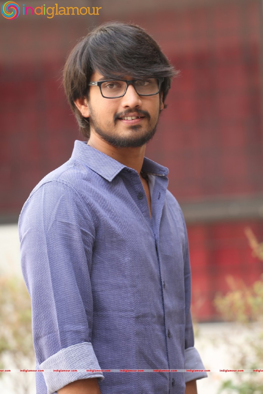 Raj Tarun Actor hd photo