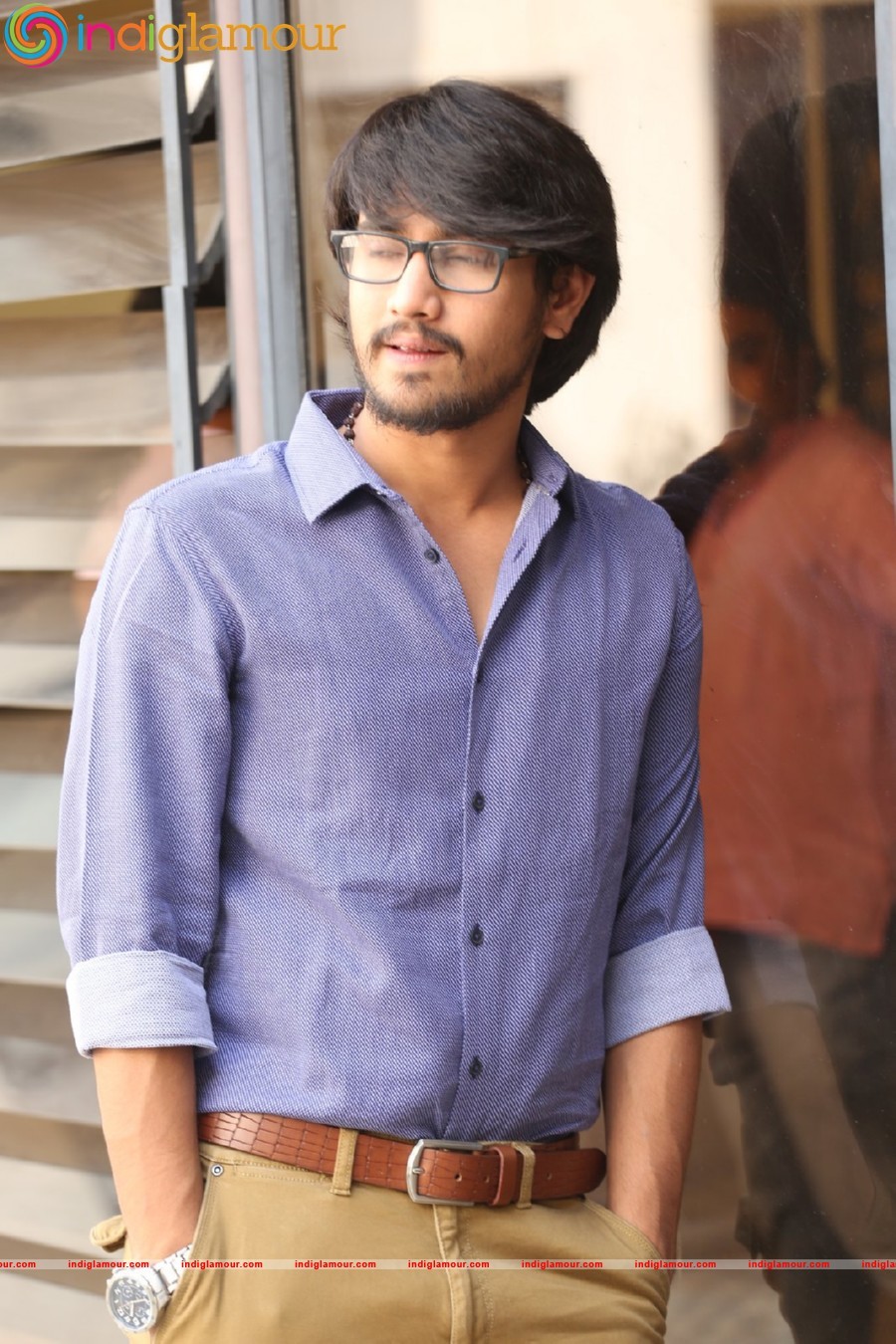 Raj Tarun Actor hd photo