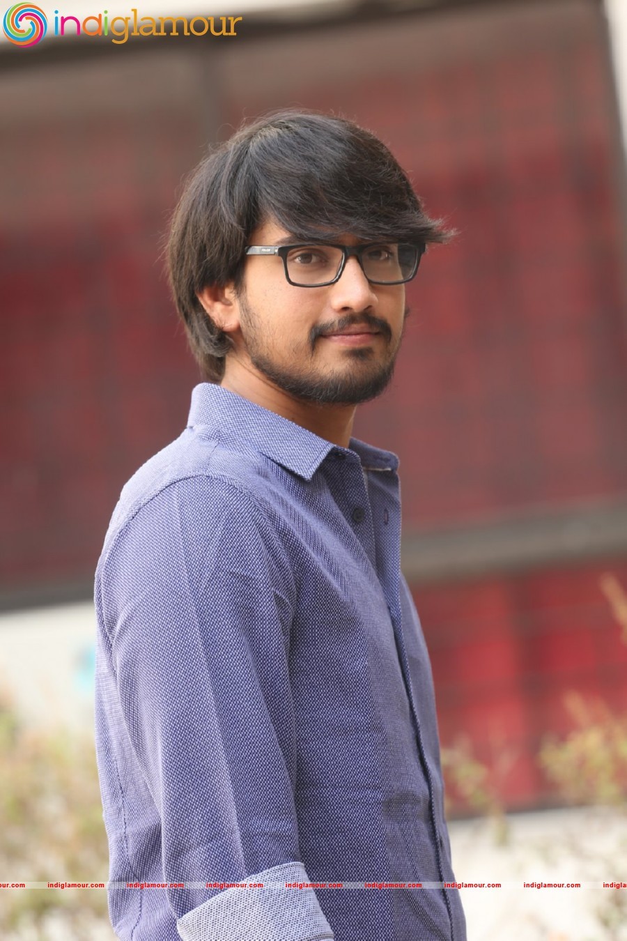 Raj Tarun Actor hd photo