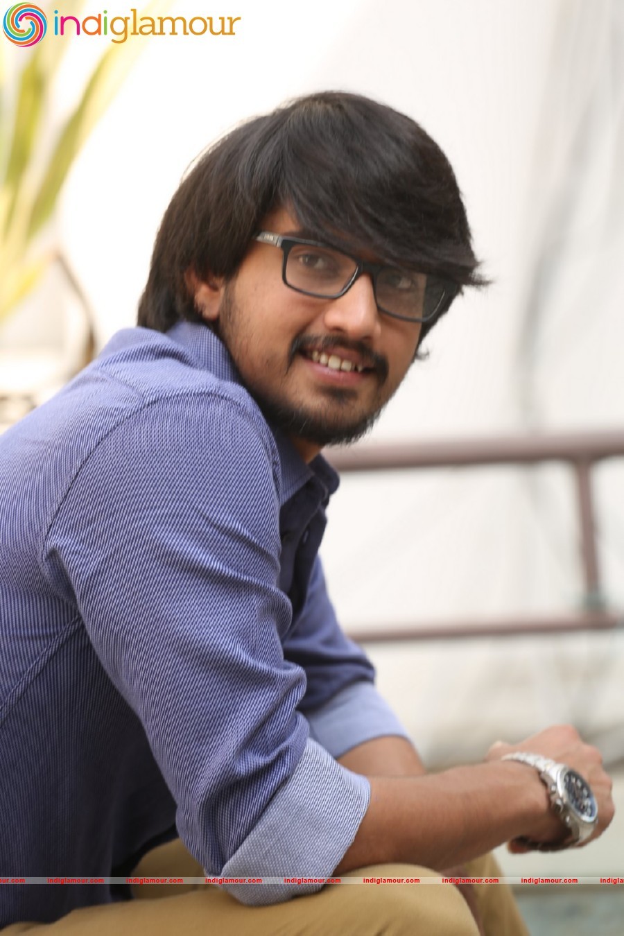 Raj Tarun Actor hd photo