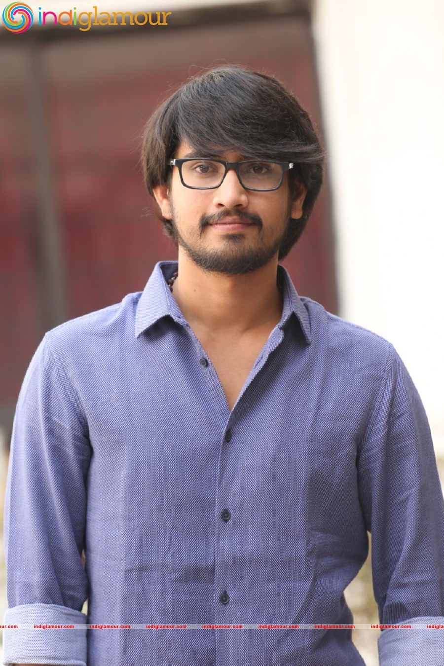 Raj Tarun Actor hd photo