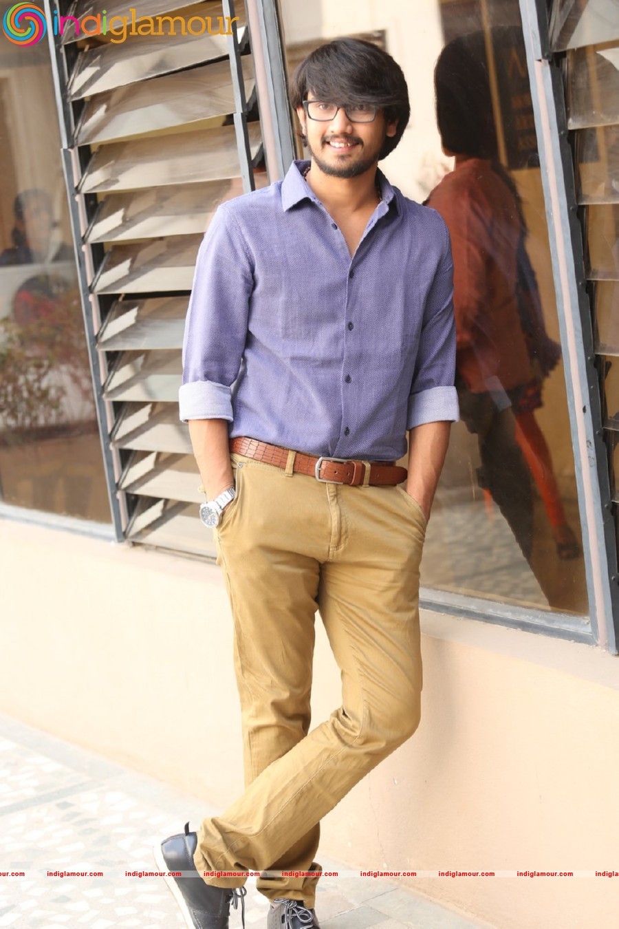 Raj Tarun Actor hd photo