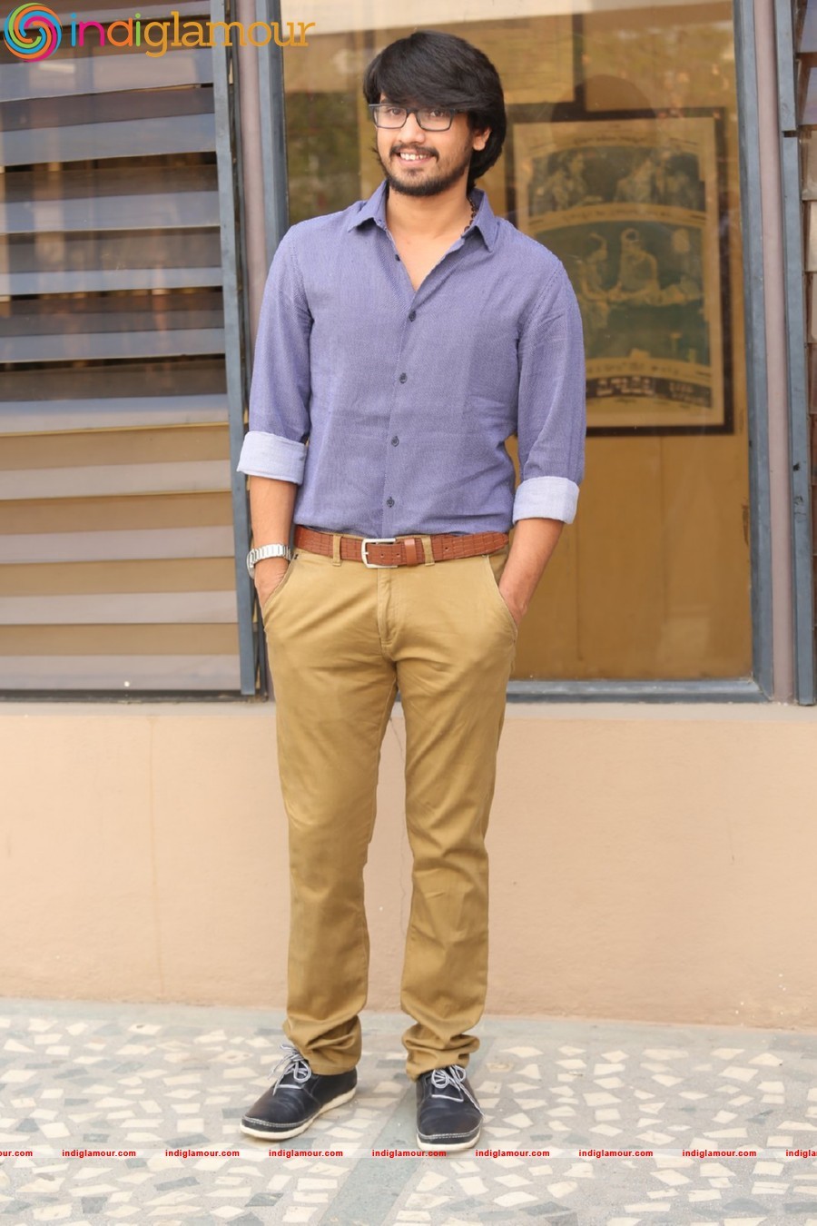 Raj Tarun Actor hd photo