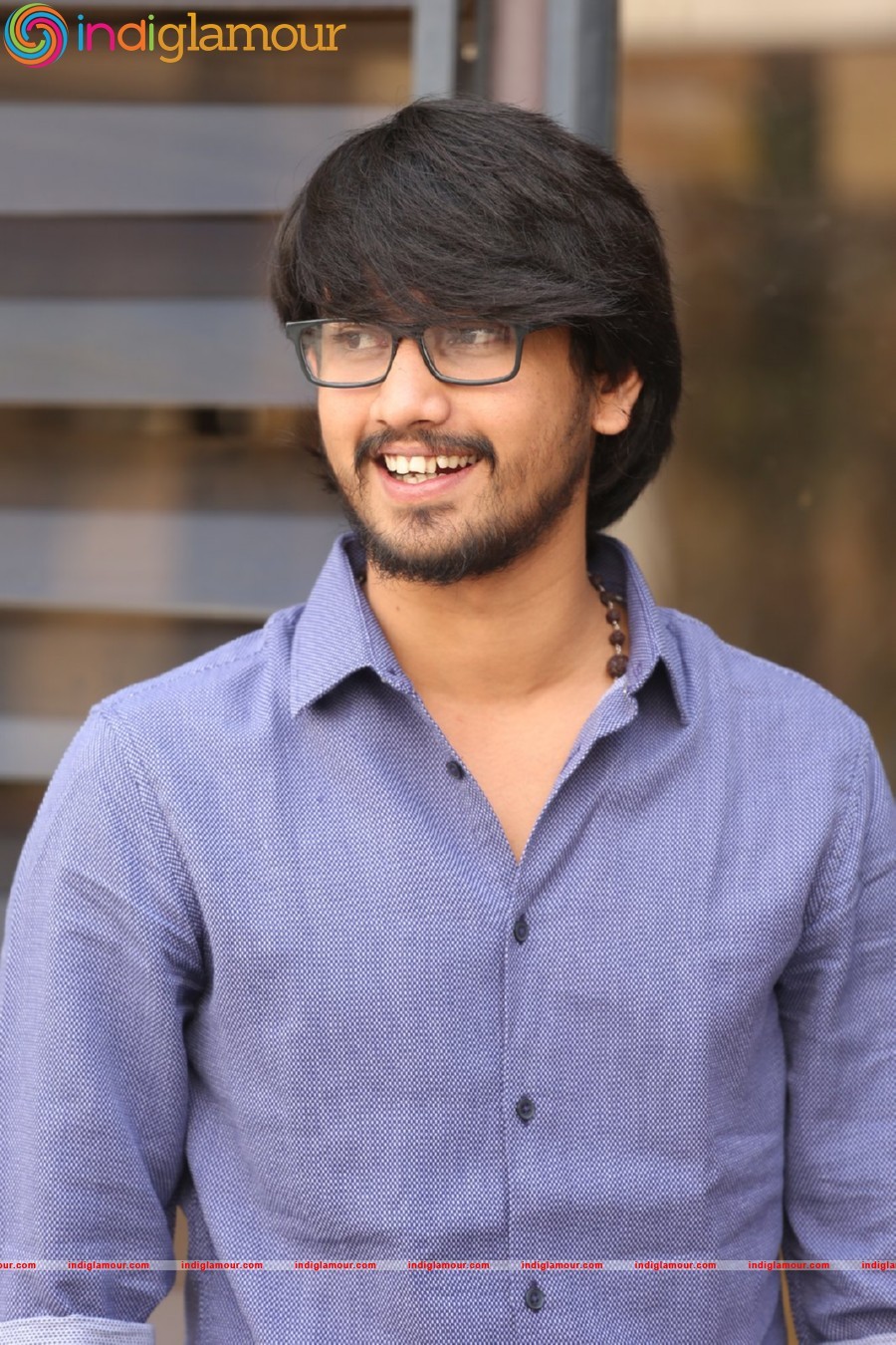 Raj Tarun Actor hd photo