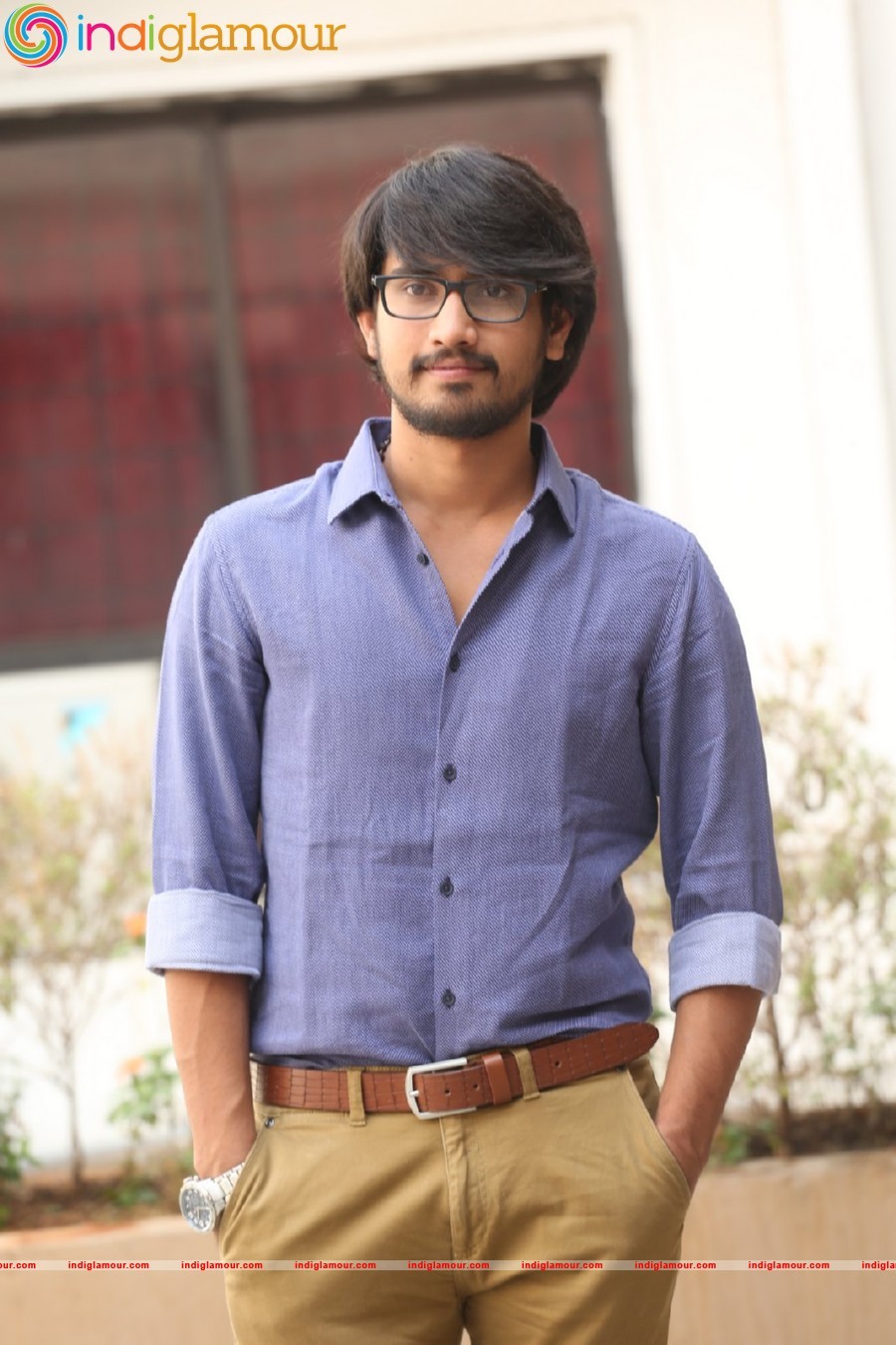 Raj Tarun Actor hd photo