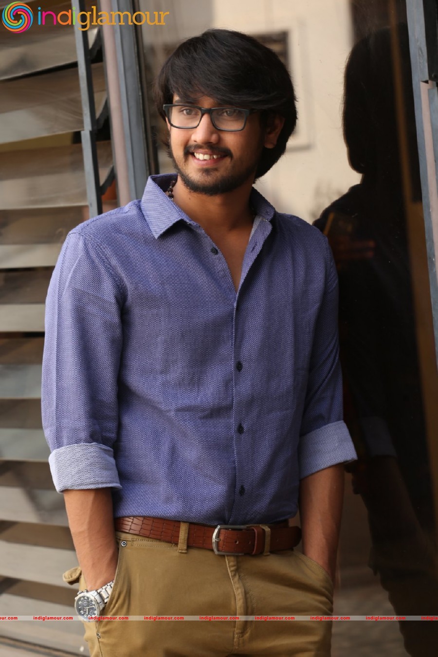 Raj Tarun Actor hd photo