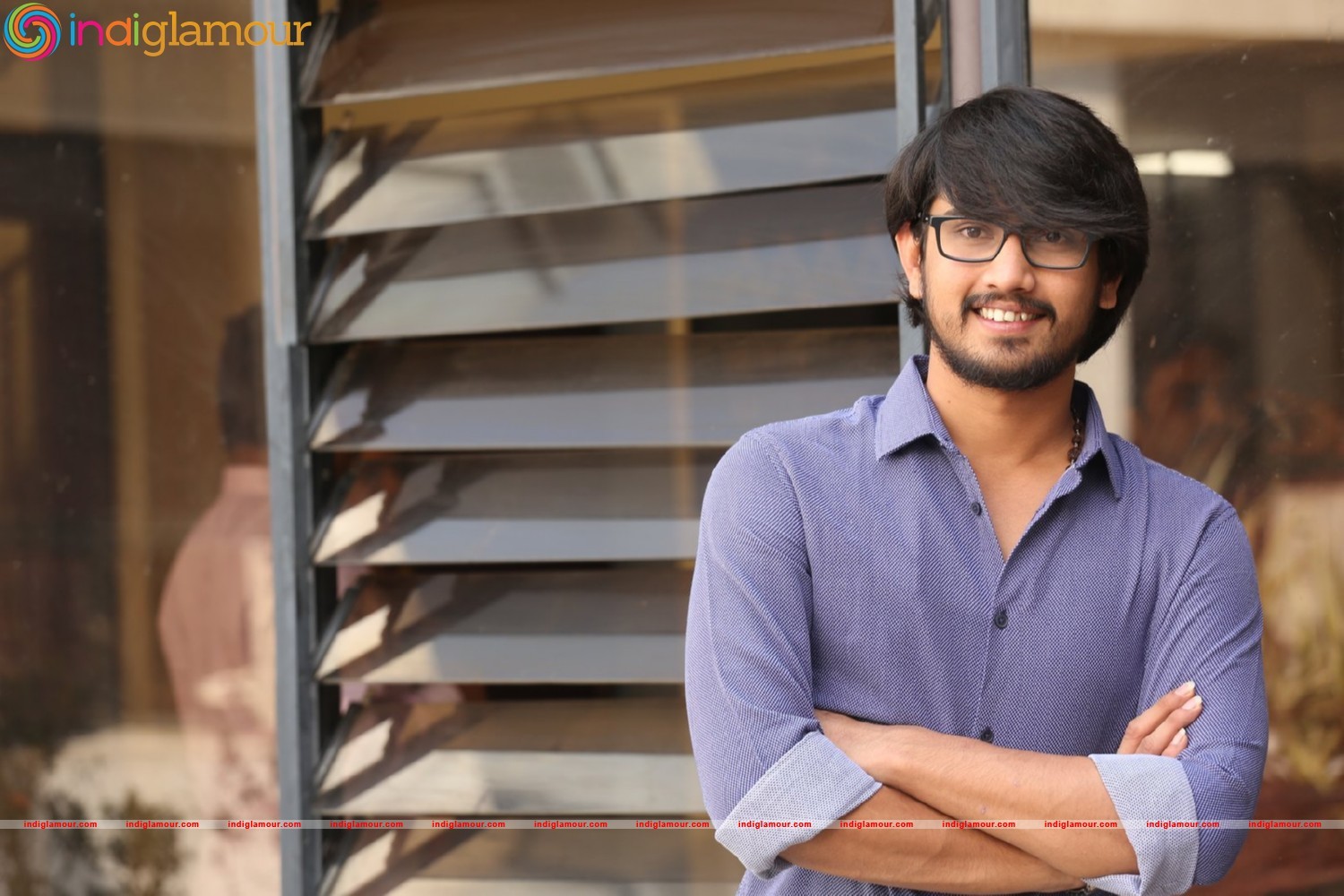 Raj Tarun Actor hd photo