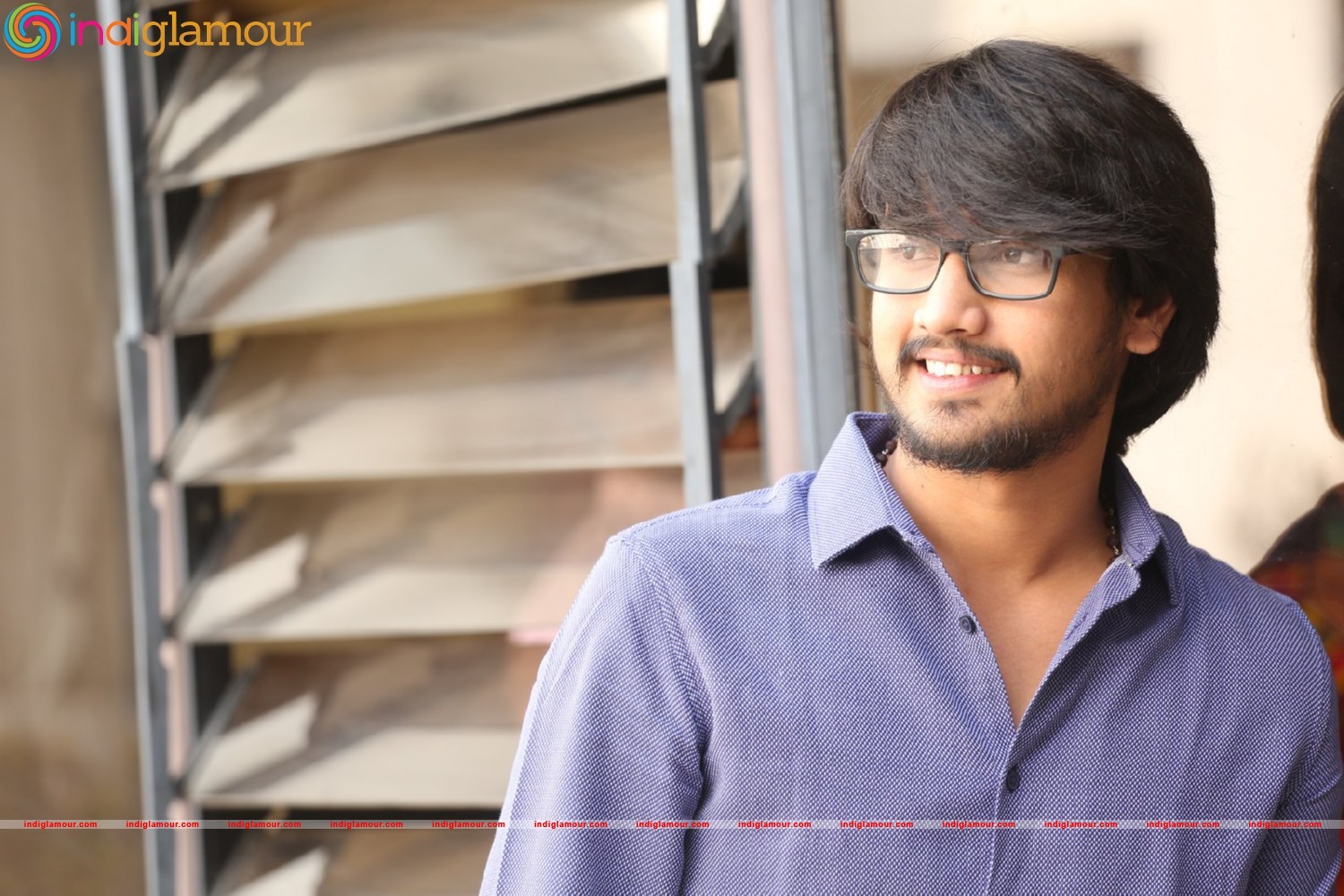 Raj Tarun Actor hd photo