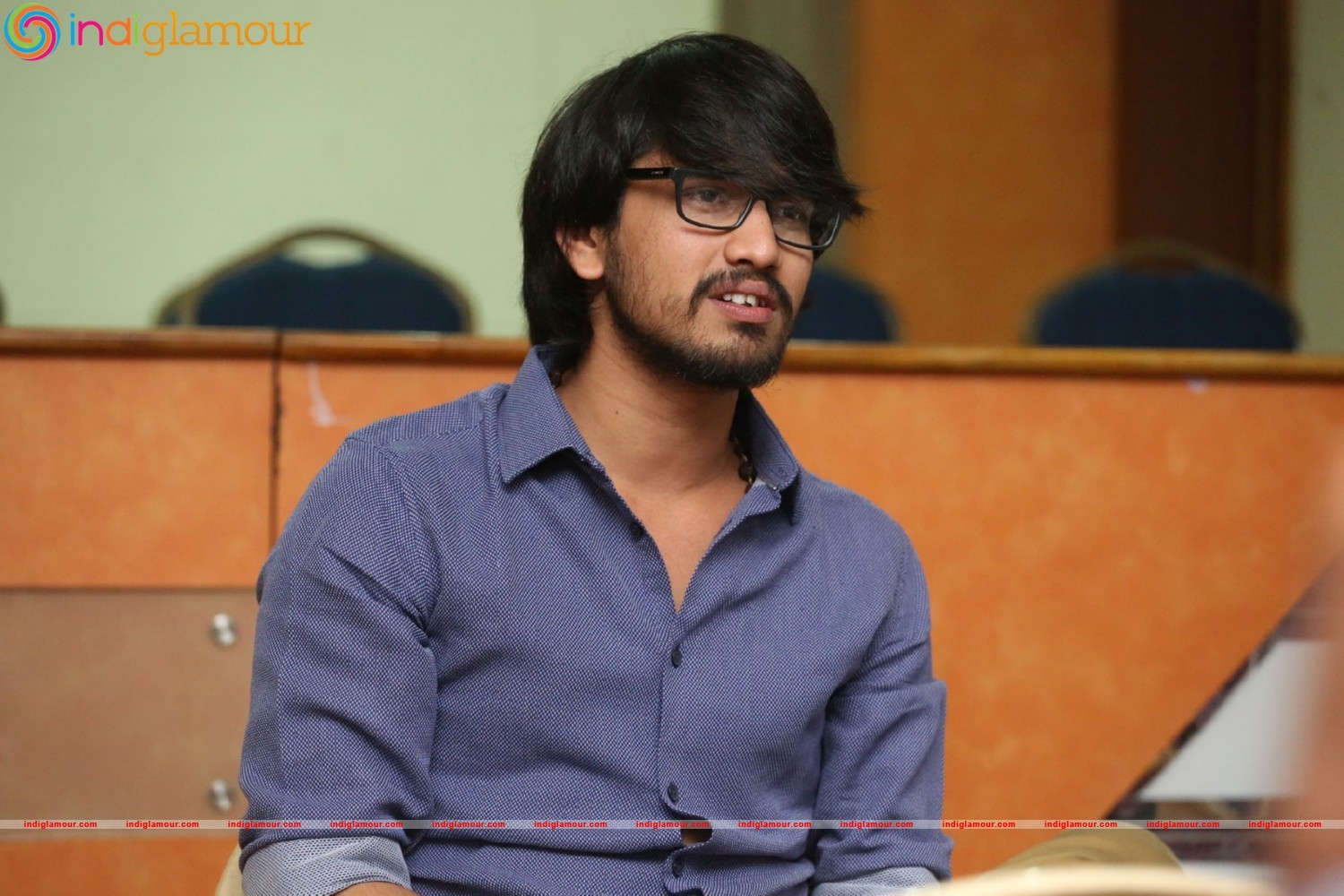 Raj Tarun Actor hd photo