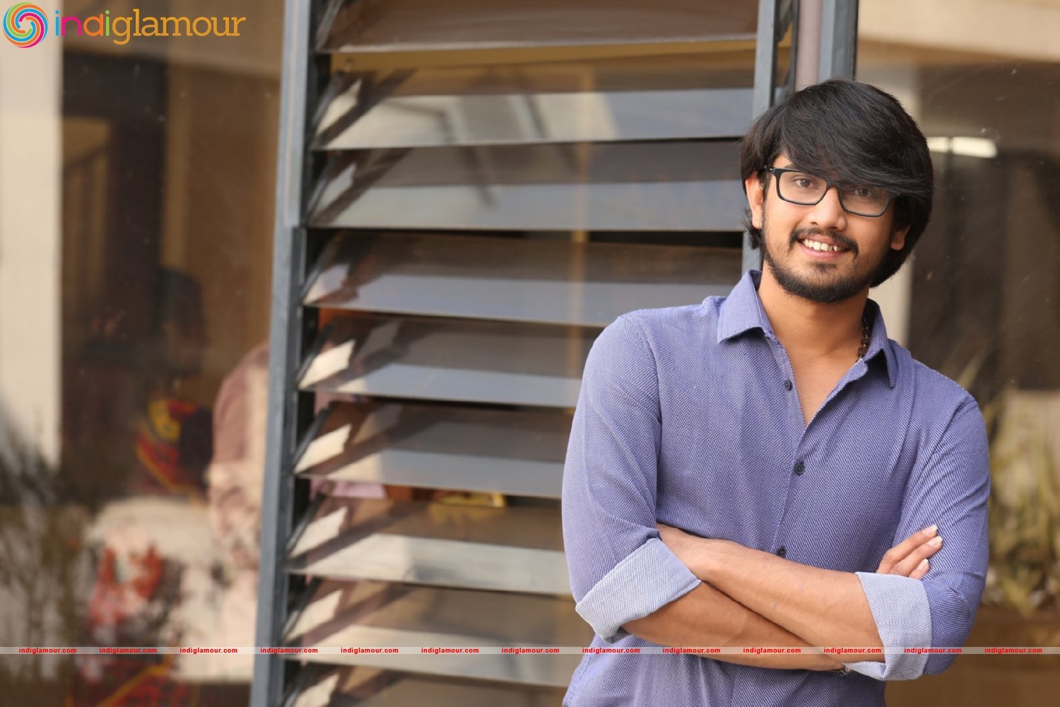 Raj Tarun Actor hd photo