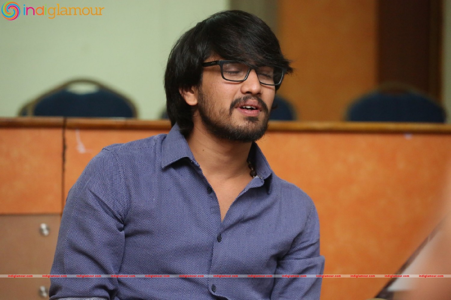 Raj Tarun Actor hd photo