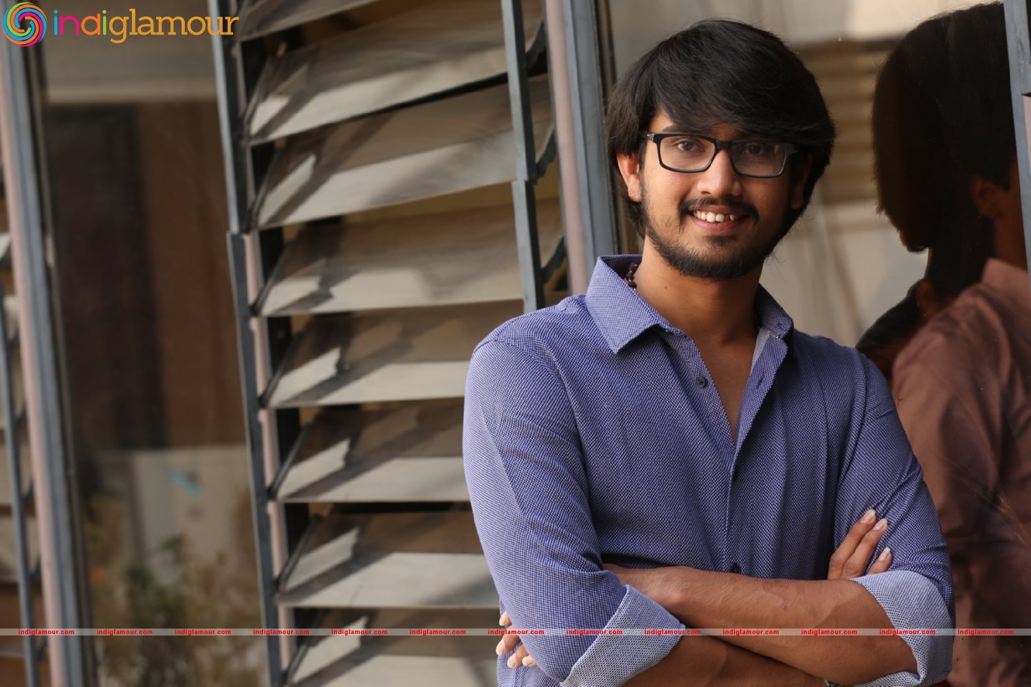 Raj Tarun Actor hd photo