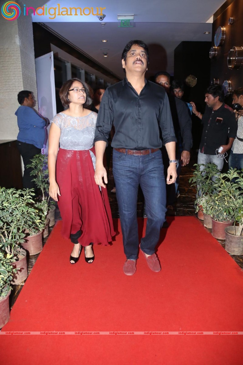 Akkineni Nagarjuna Actor hd photo