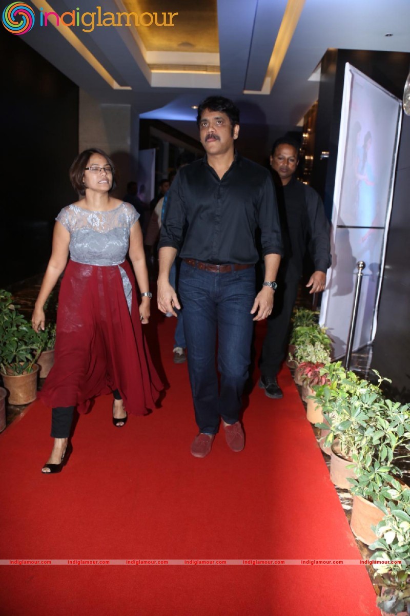 Akkineni Nagarjuna Actor hd photo