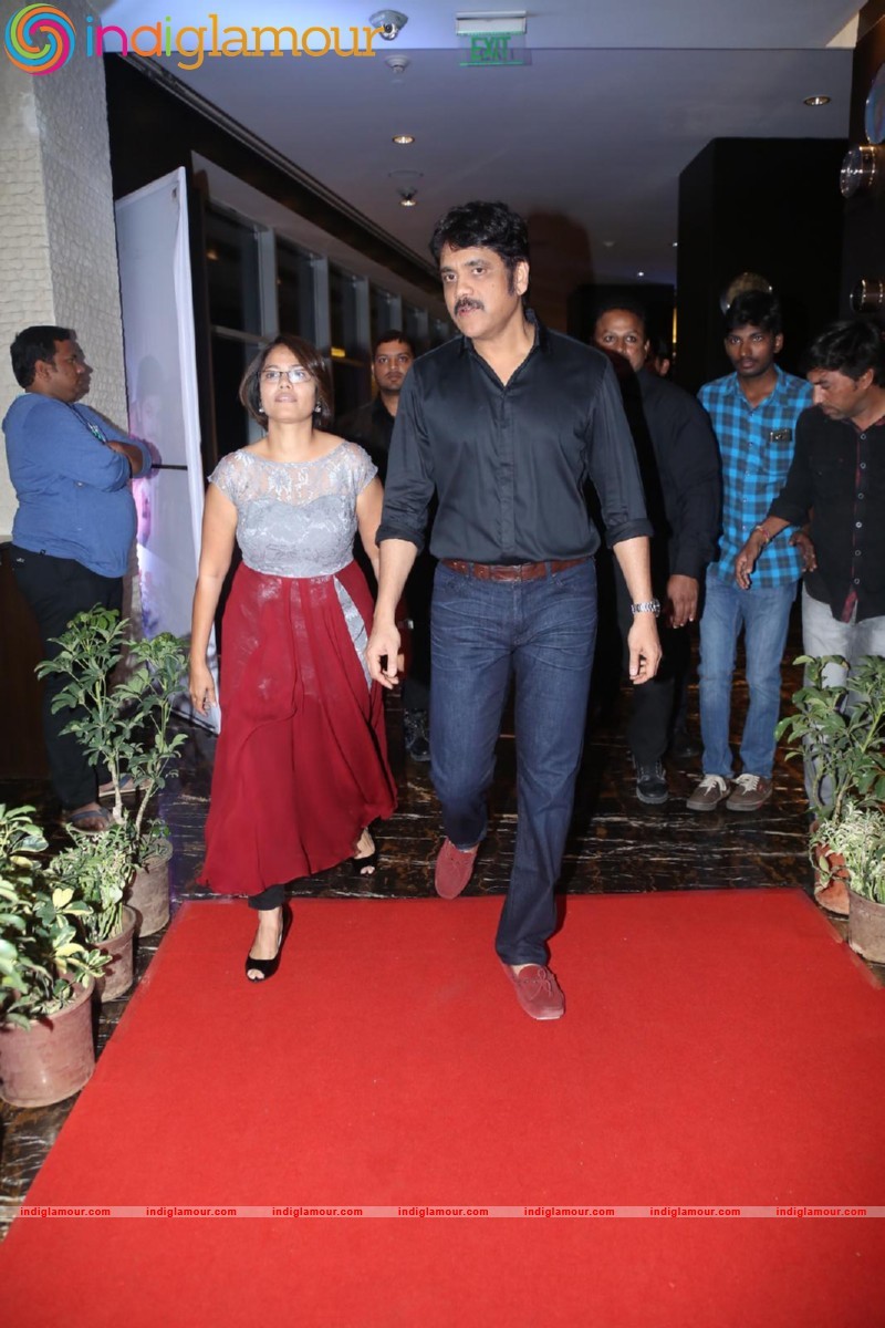 Akkineni Nagarjuna Actor hd photo