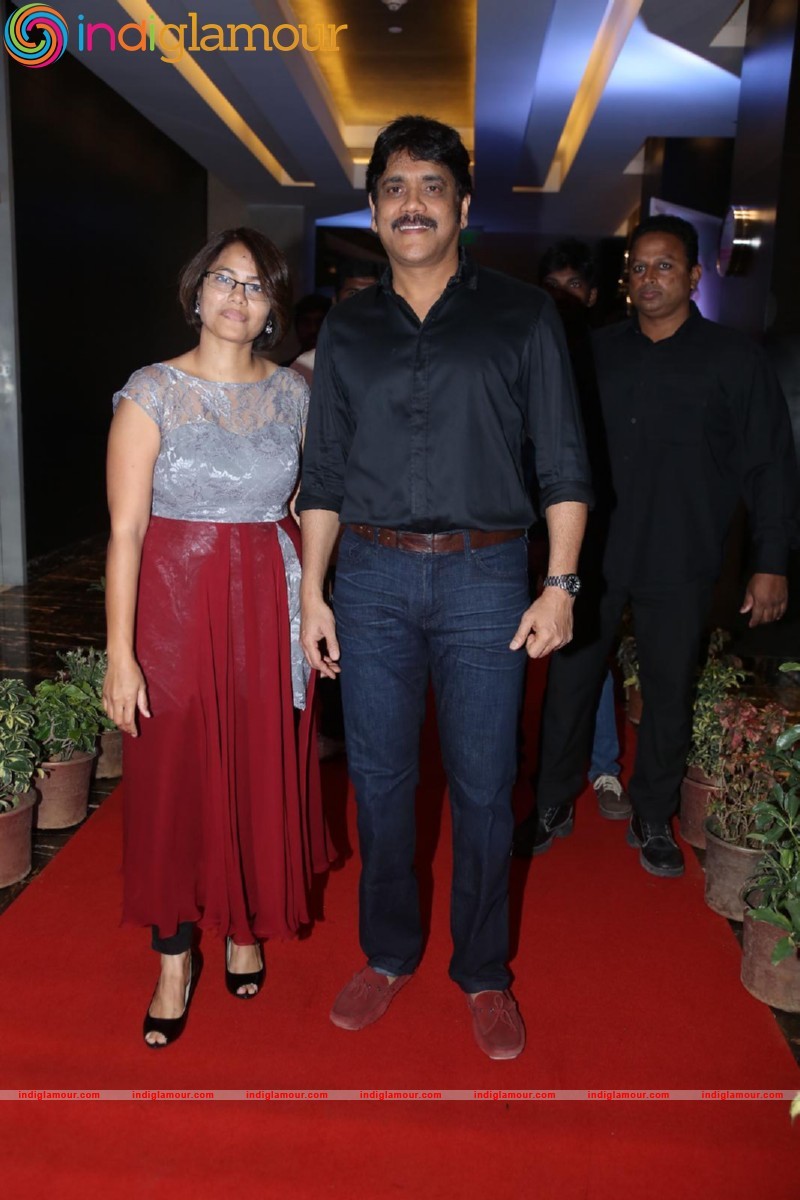 Akkineni Nagarjuna Actor hd photo
