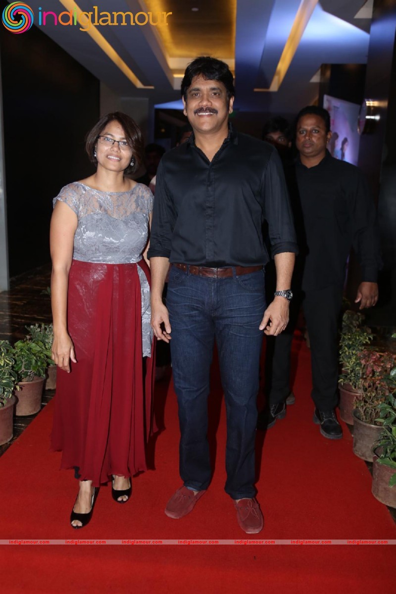 Akkineni Nagarjuna Actor hd photo