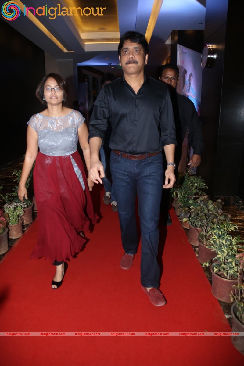 Akkineni Nagarjuna Actor hd photo