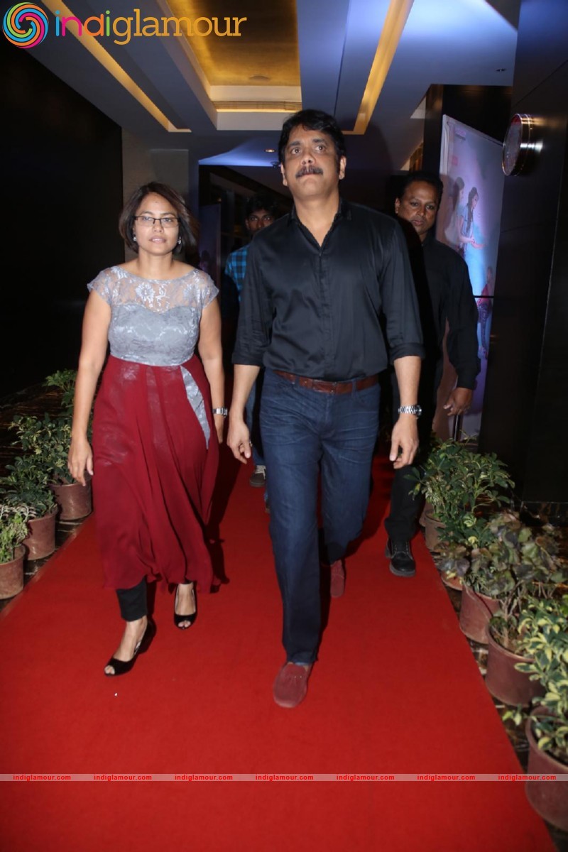 Akkineni Nagarjuna Actor hd photo