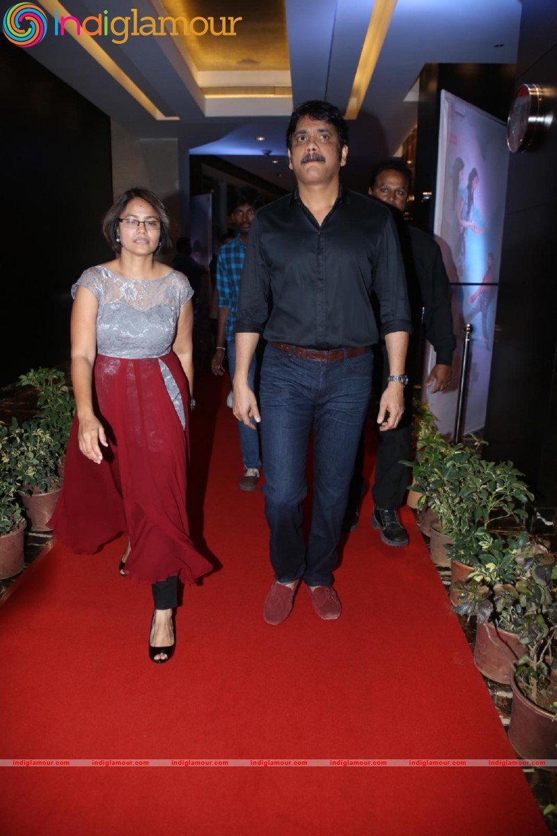 Akkineni Nagarjuna Actor hd photo