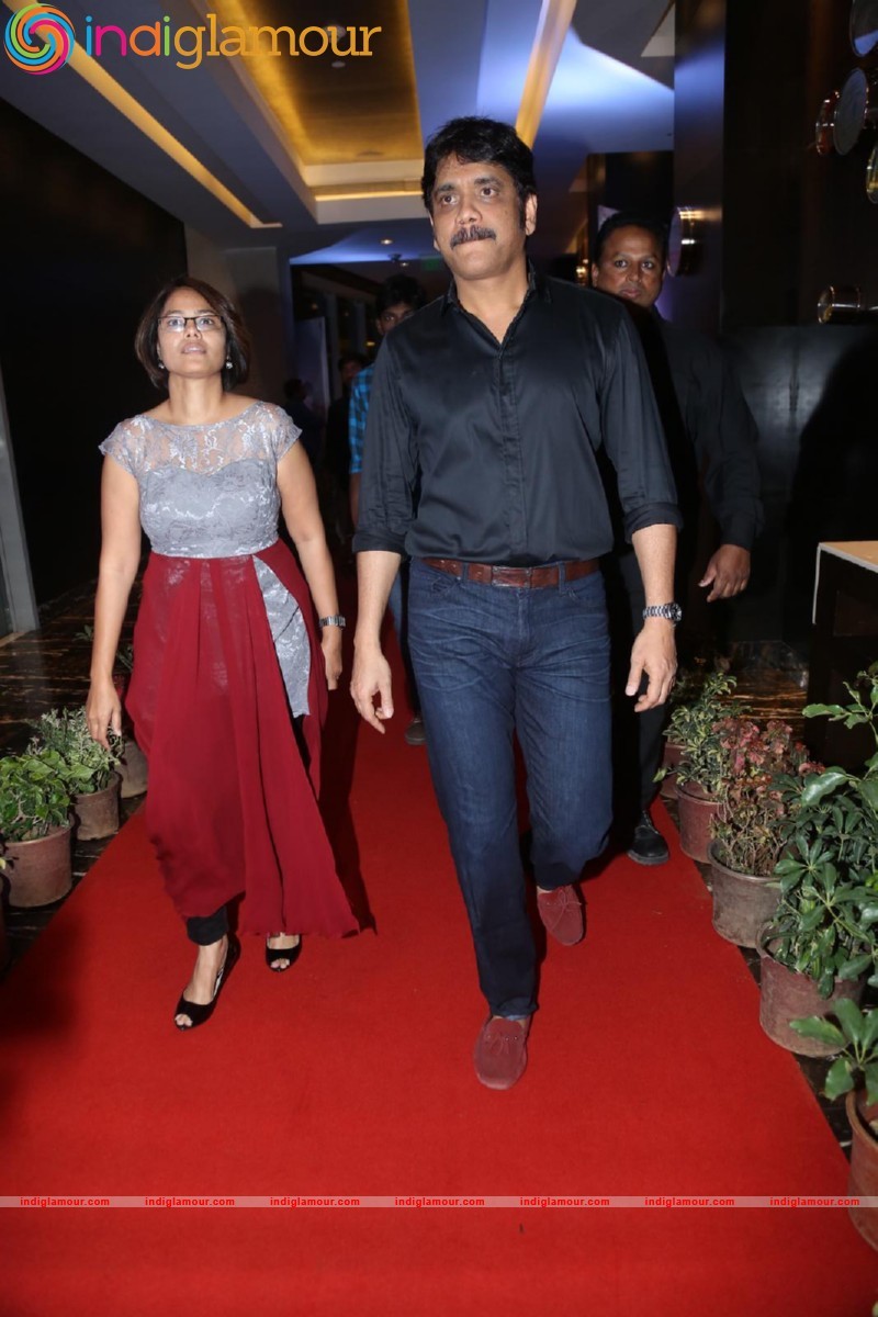 Akkineni Nagarjuna Actor hd photo