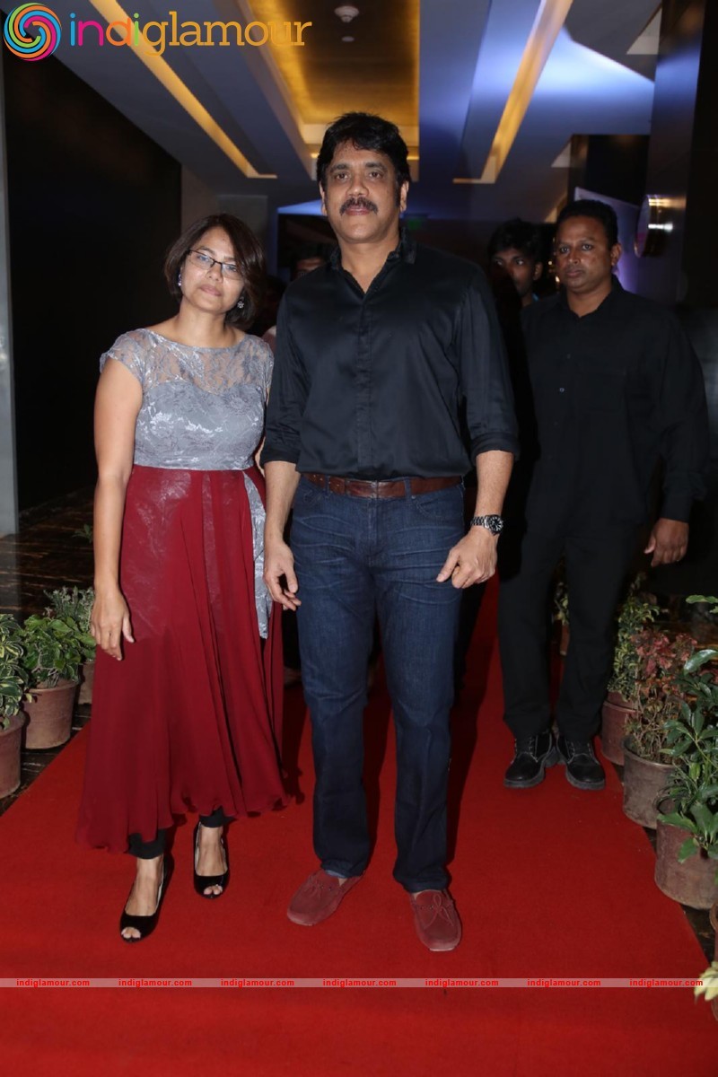 Akkineni Nagarjuna Actor hd photo