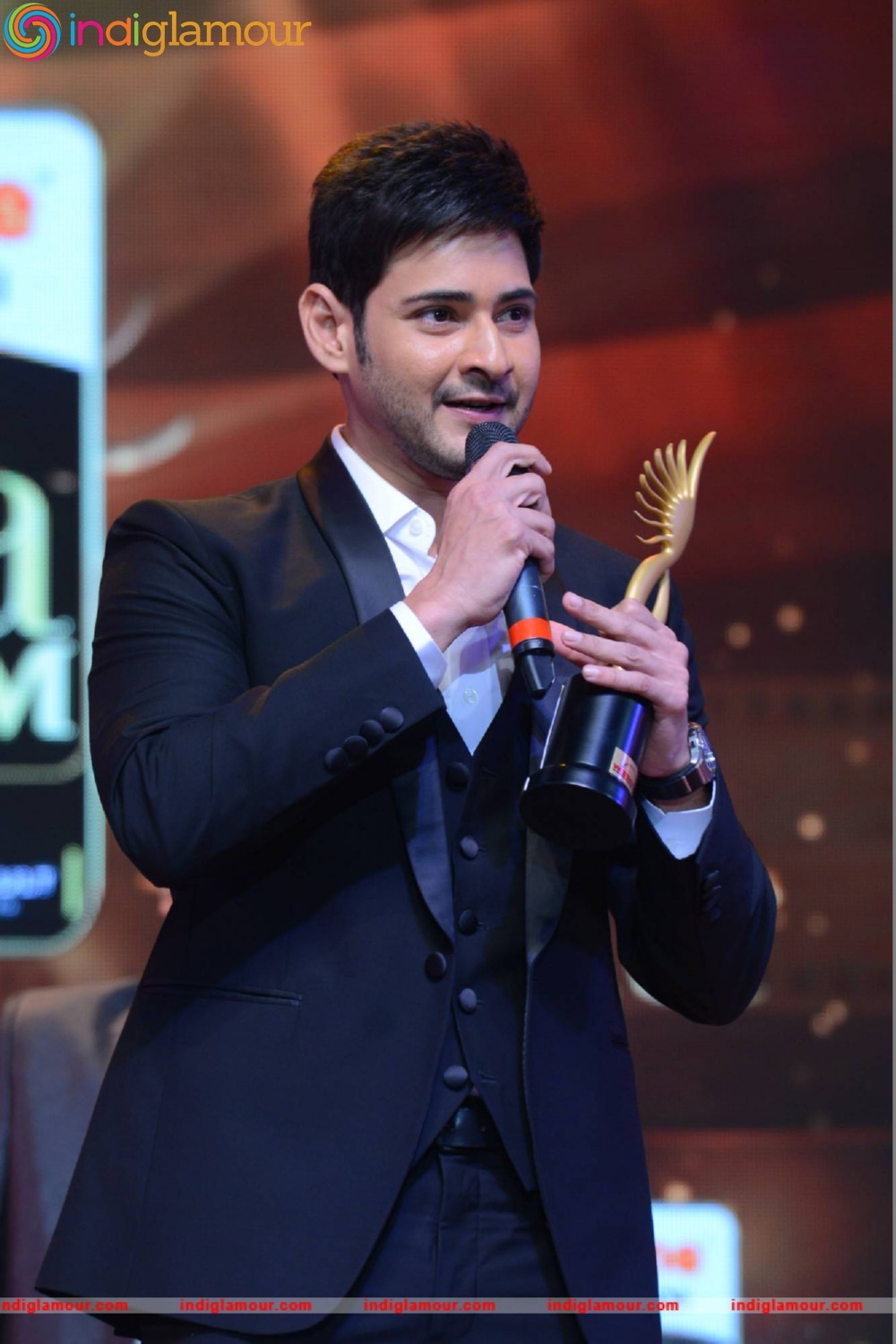 Mahesh Babu Actor hd photo
