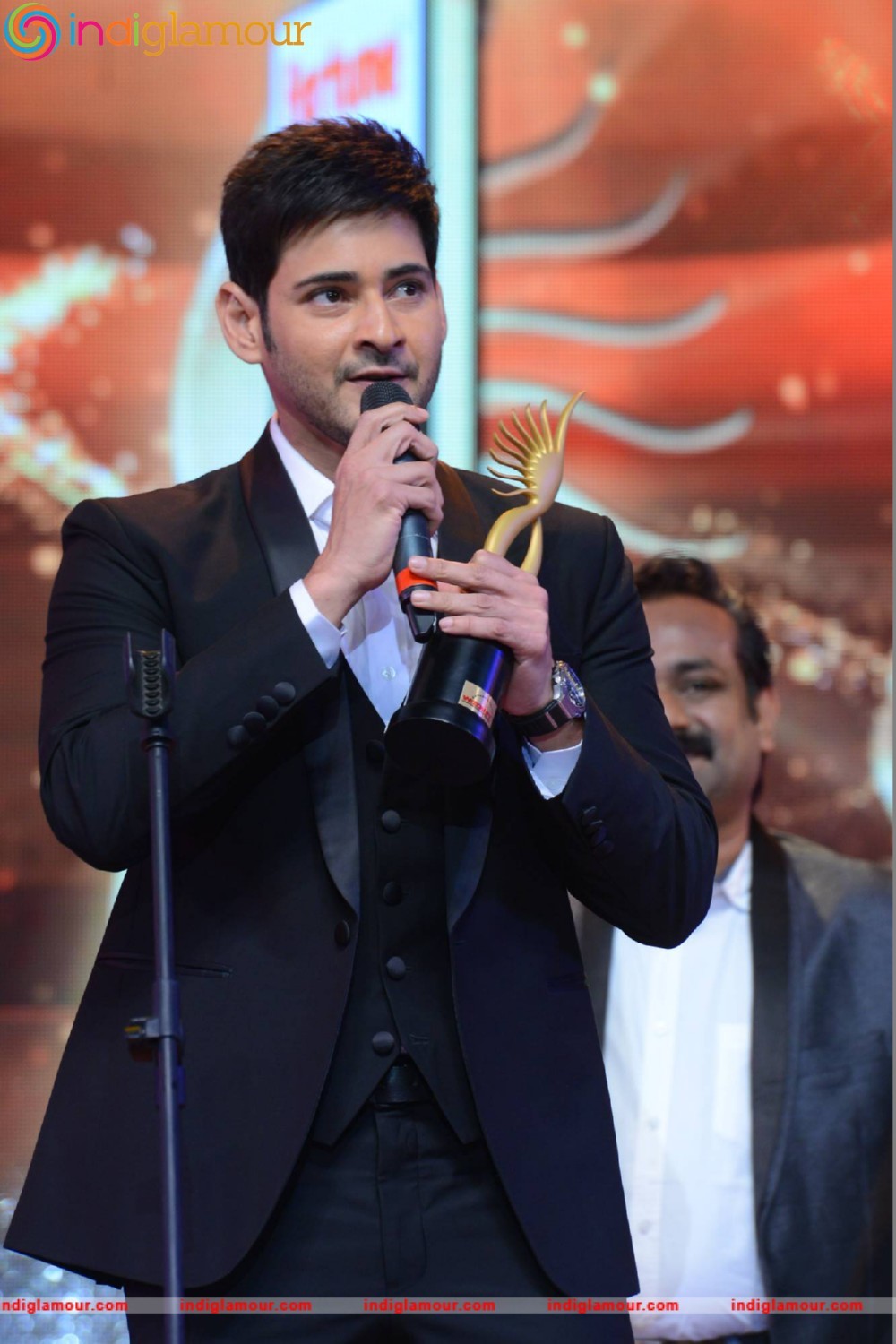 Mahesh Babu Actor hd photo