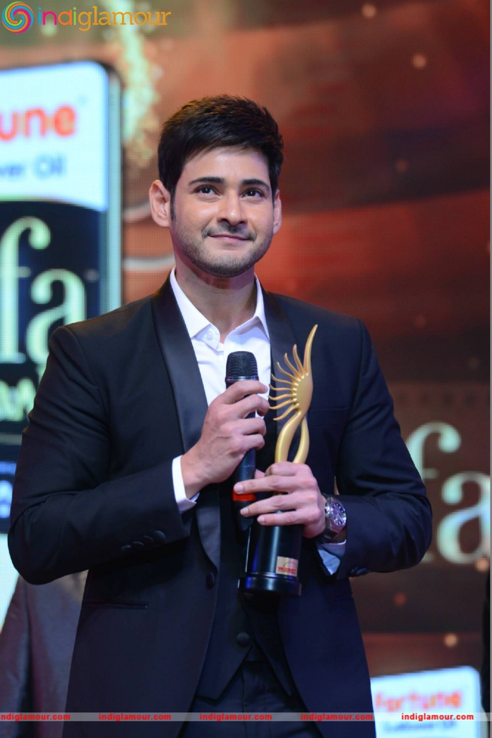 Mahesh Babu Actor hd photo