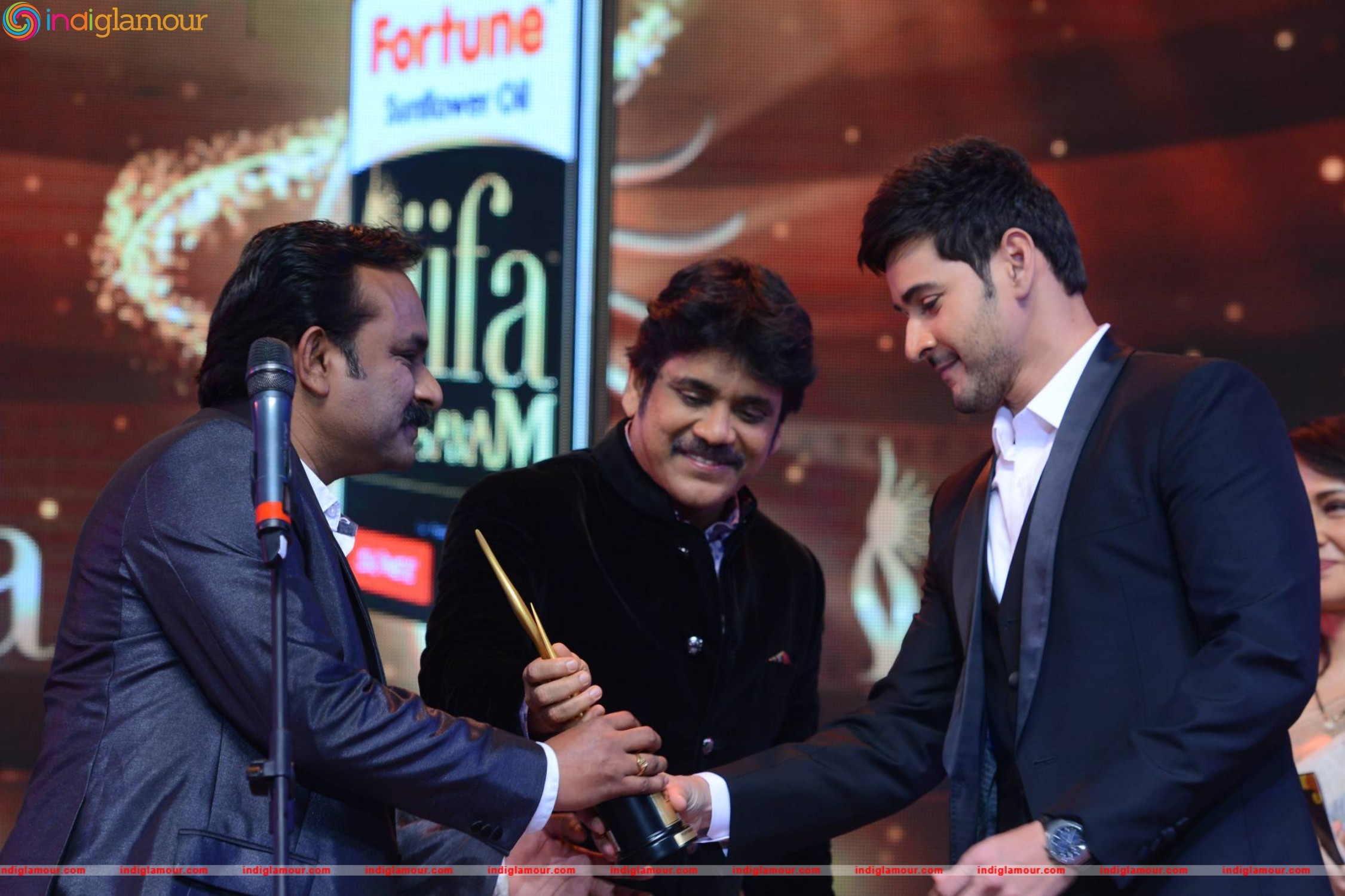 Mahesh Babu Actor hd photo