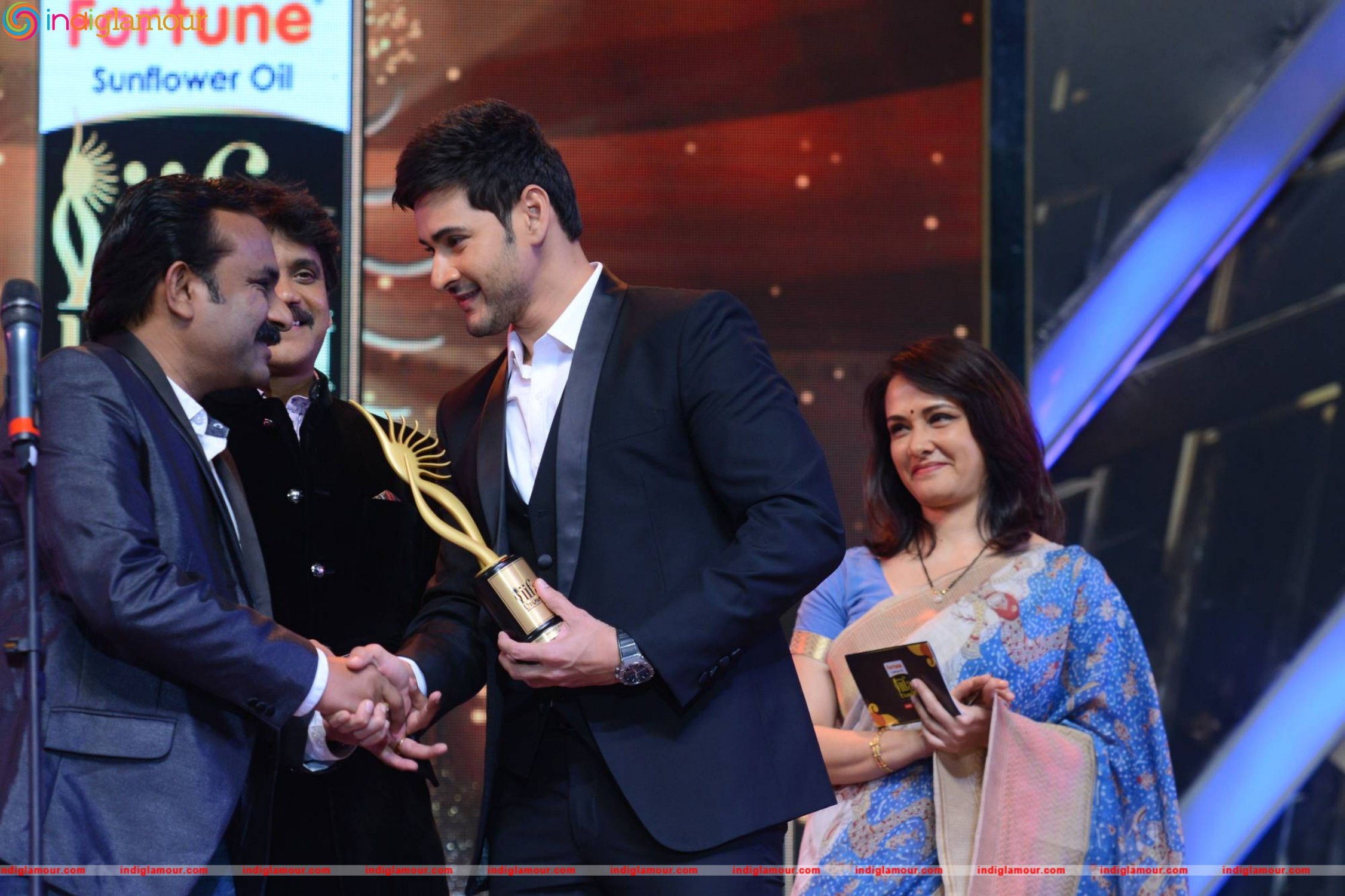 Mahesh Babu Actor hd photo