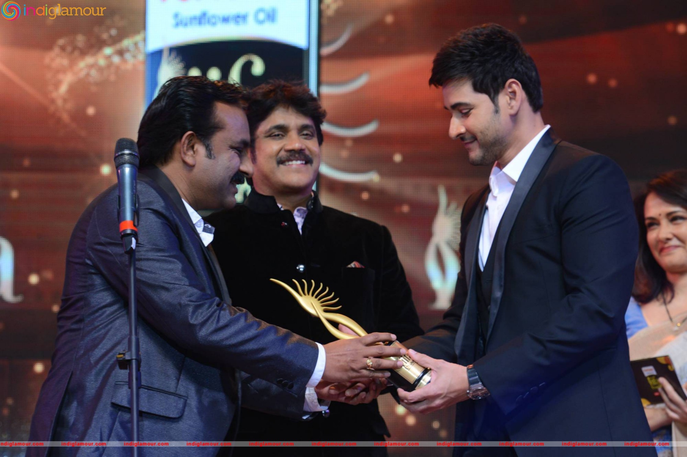 Mahesh Babu Actor hd photo