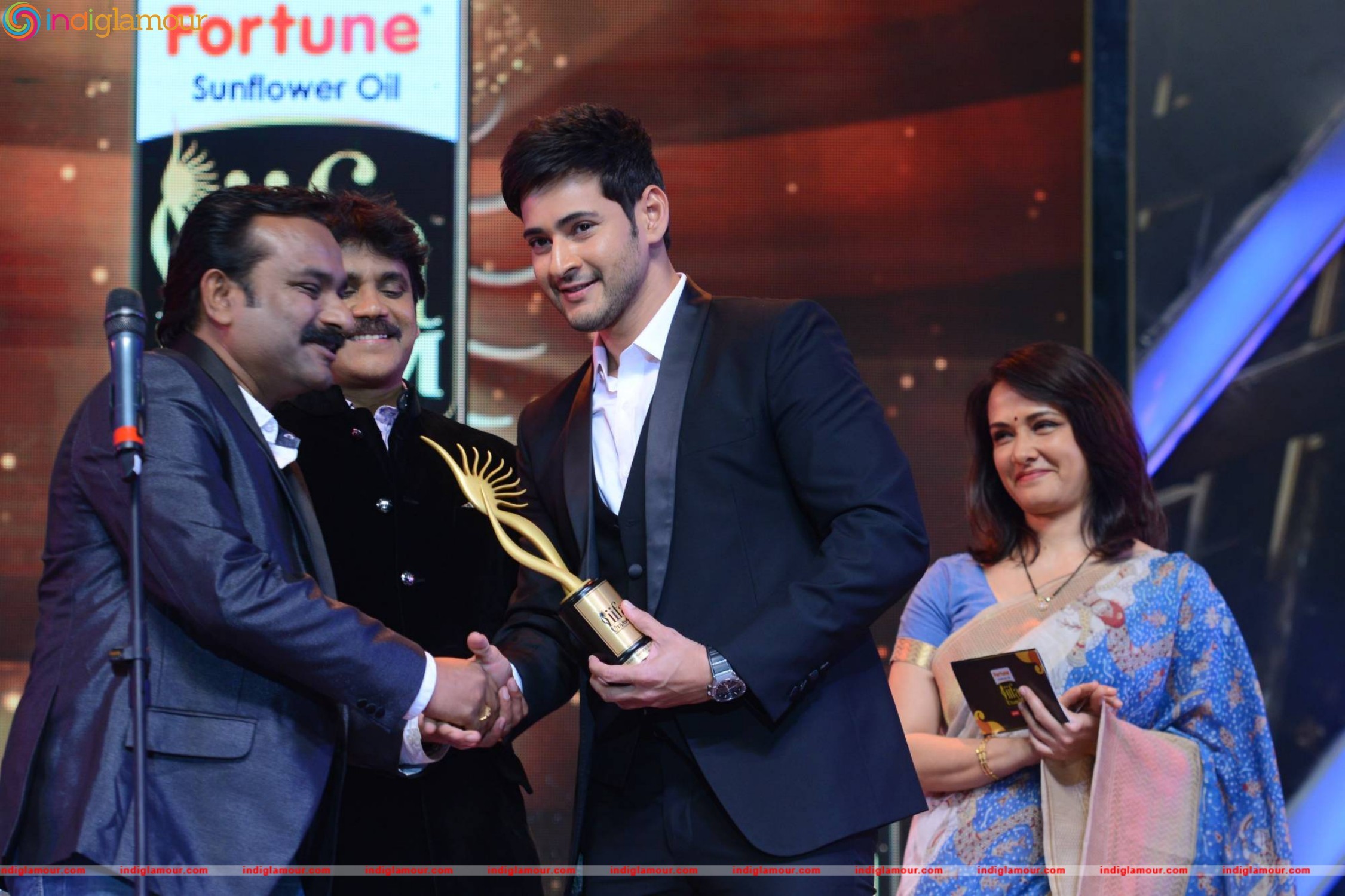 Mahesh Babu Actor hd photo