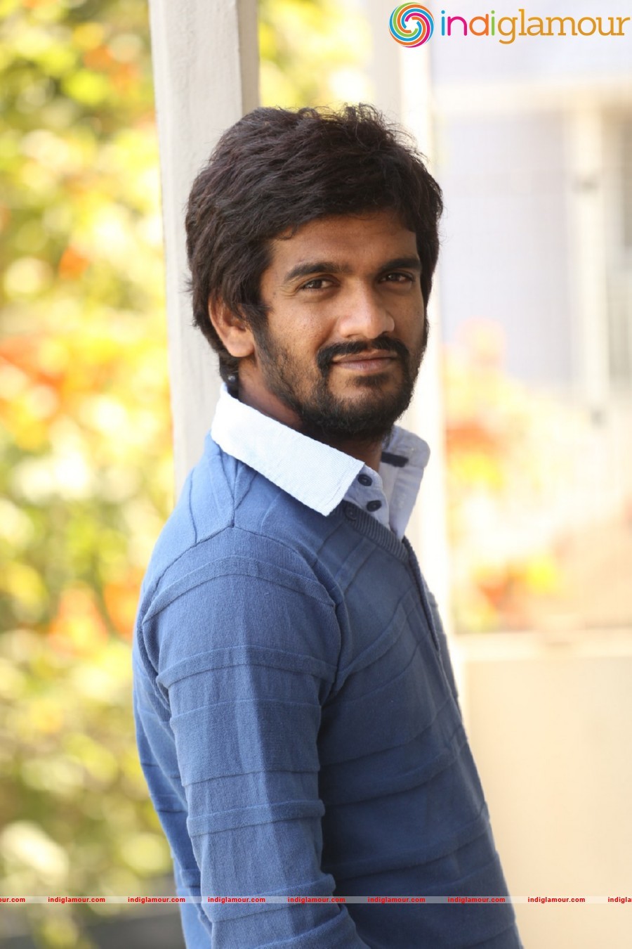 Director Srinivas Gavireddy Photos Actor hd photo