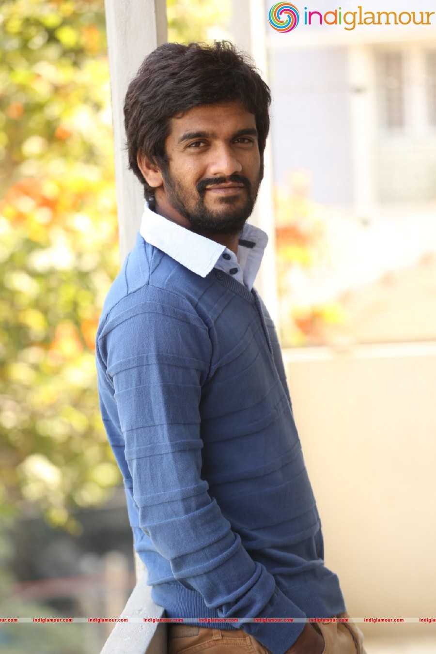 Director Srinivas Gavireddy Photos Actor hd photo