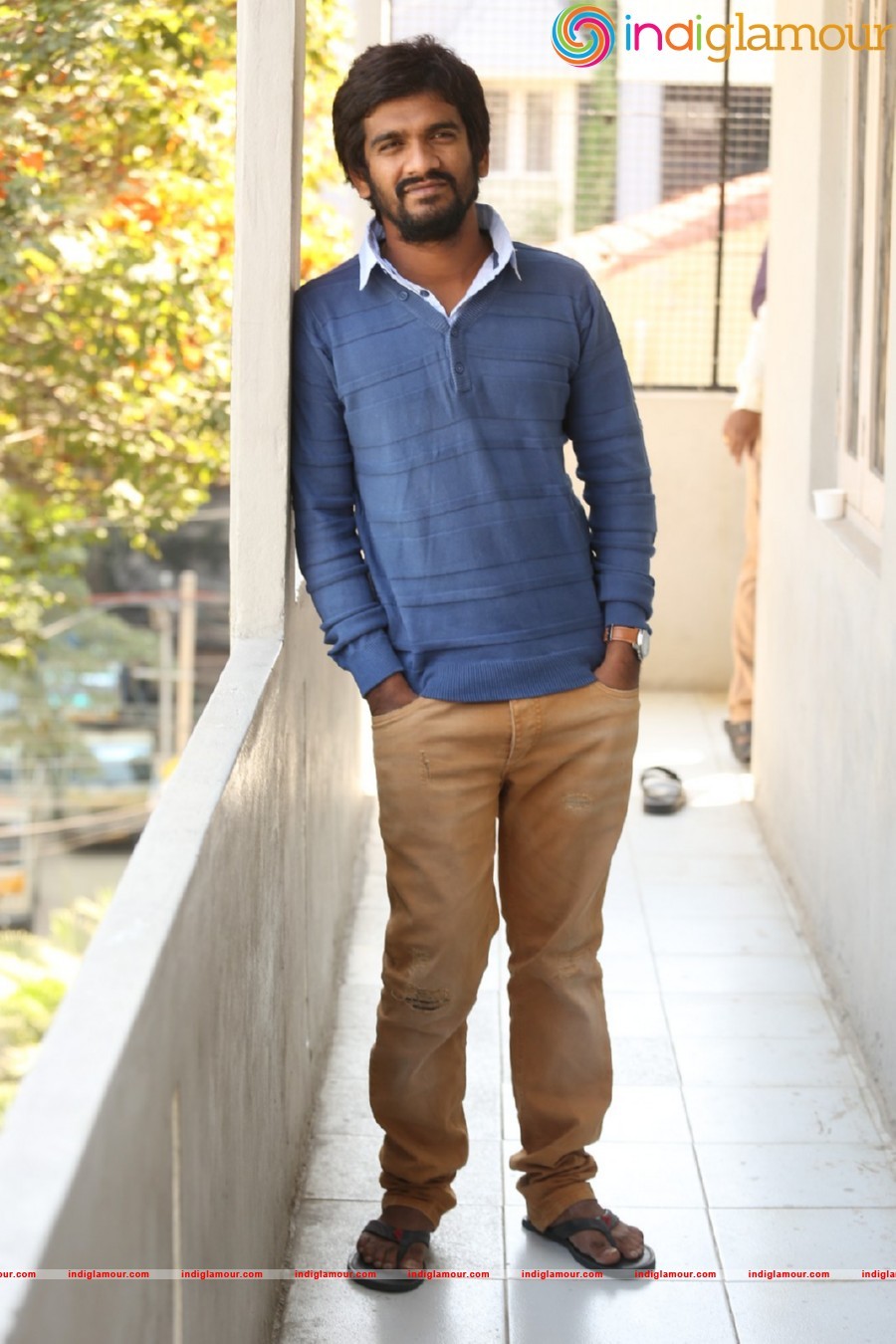 Director Srinivas Gavireddy Photos Actor hd photo
