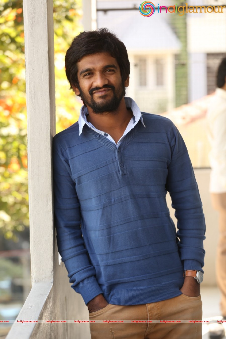Director Srinivas Gavireddy Photos Actor hd photo