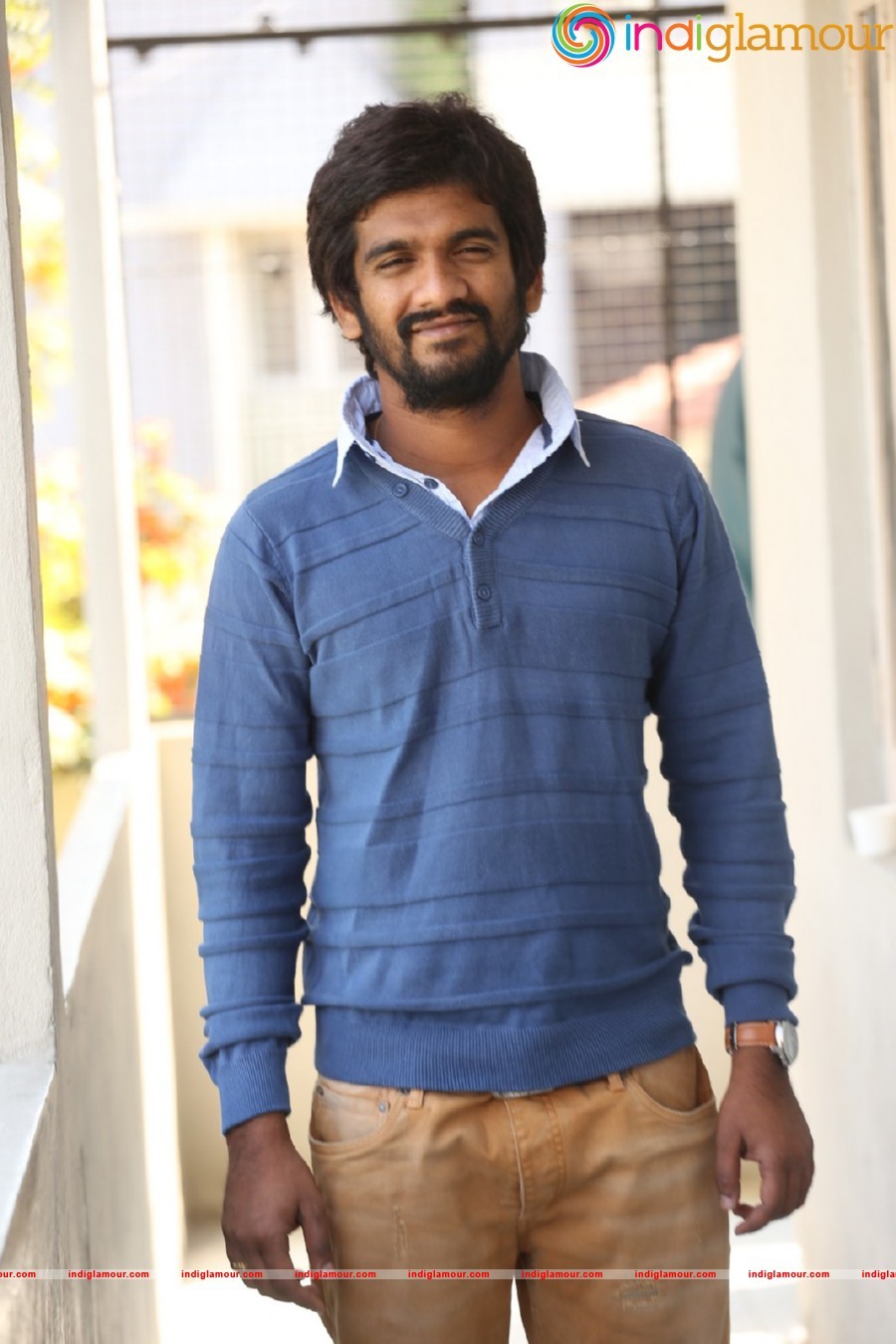 Director Srinivas Gavireddy Photos Actor hd photo