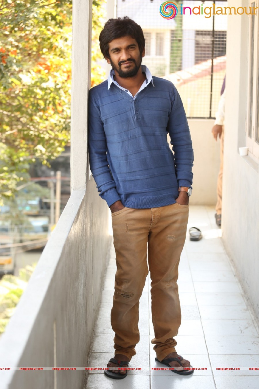Director Srinivas Gavireddy Photos Actor hd photo