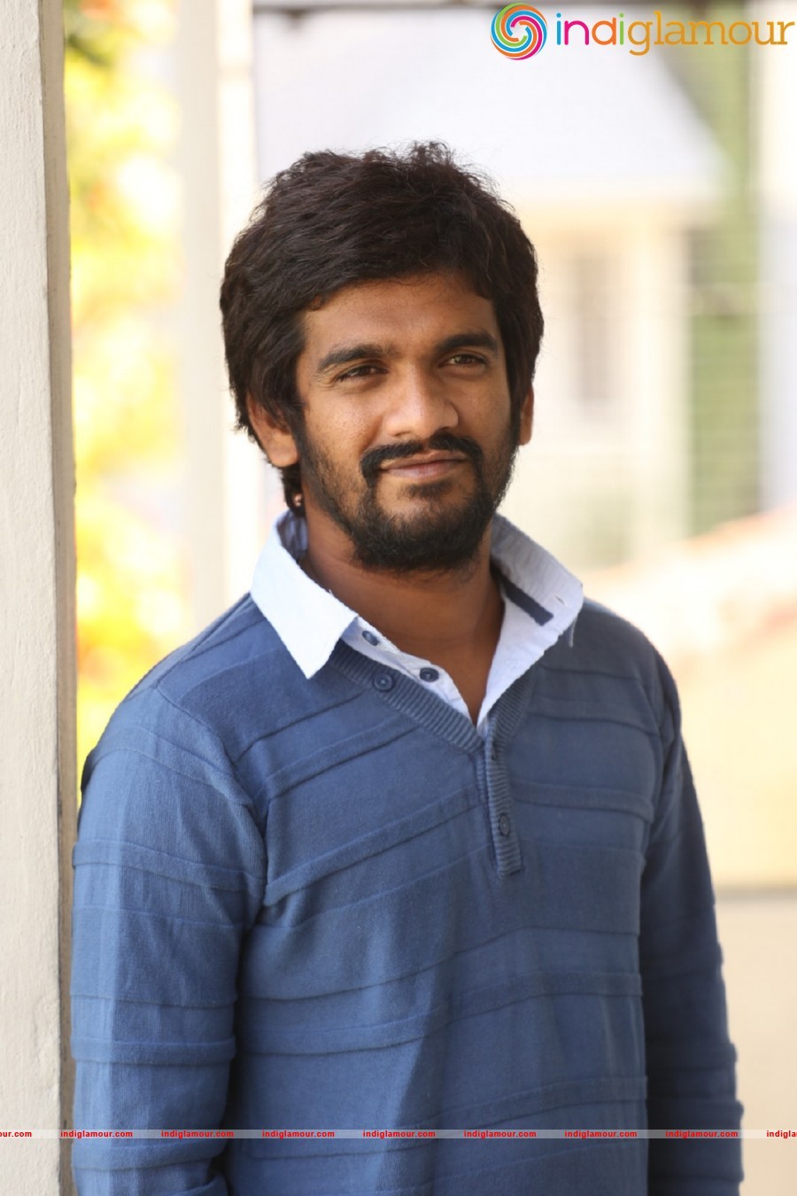 Director Srinivas Gavireddy Photos Actor hd photo