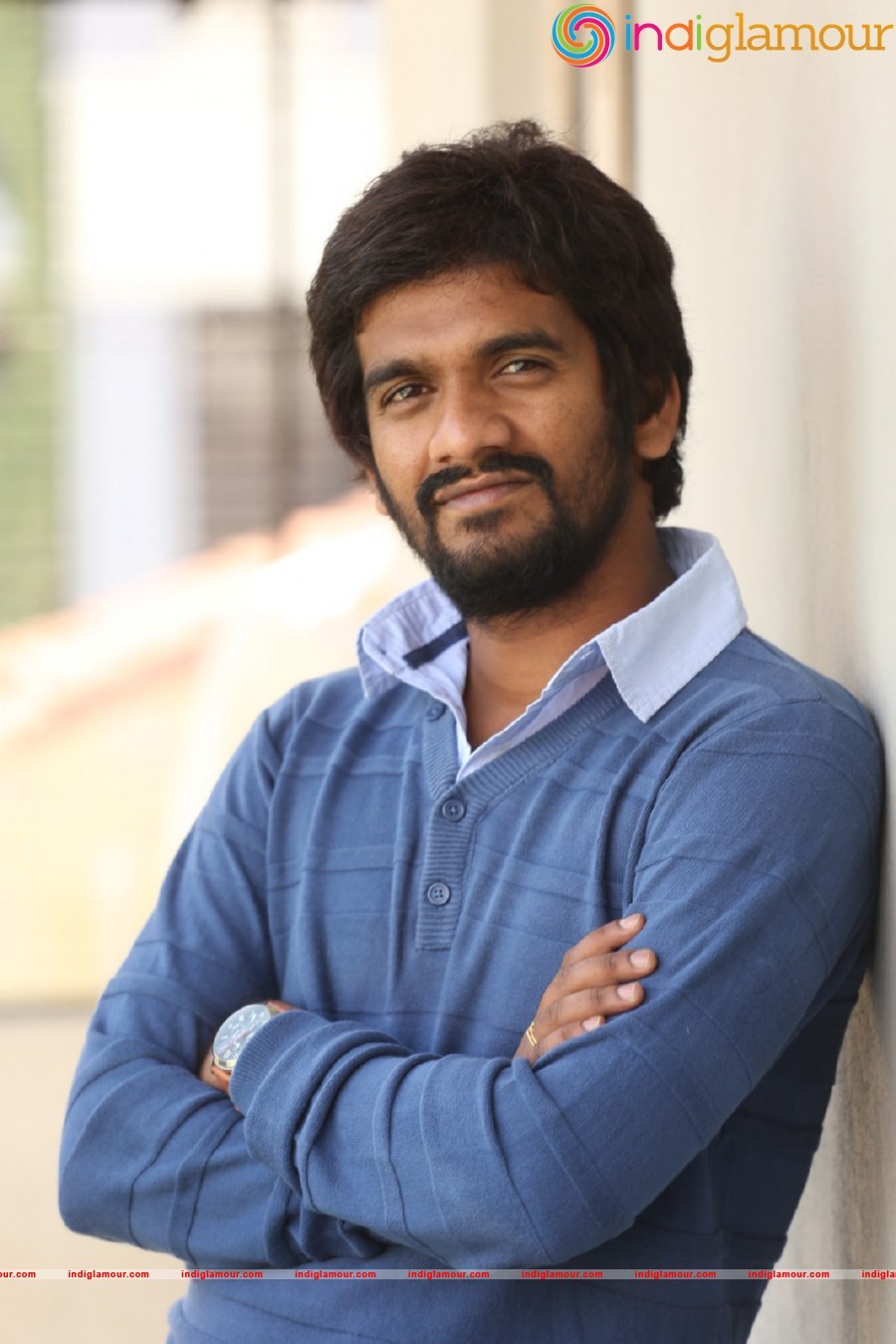 Director Srinivas Gavireddy Photos Actor hd photo