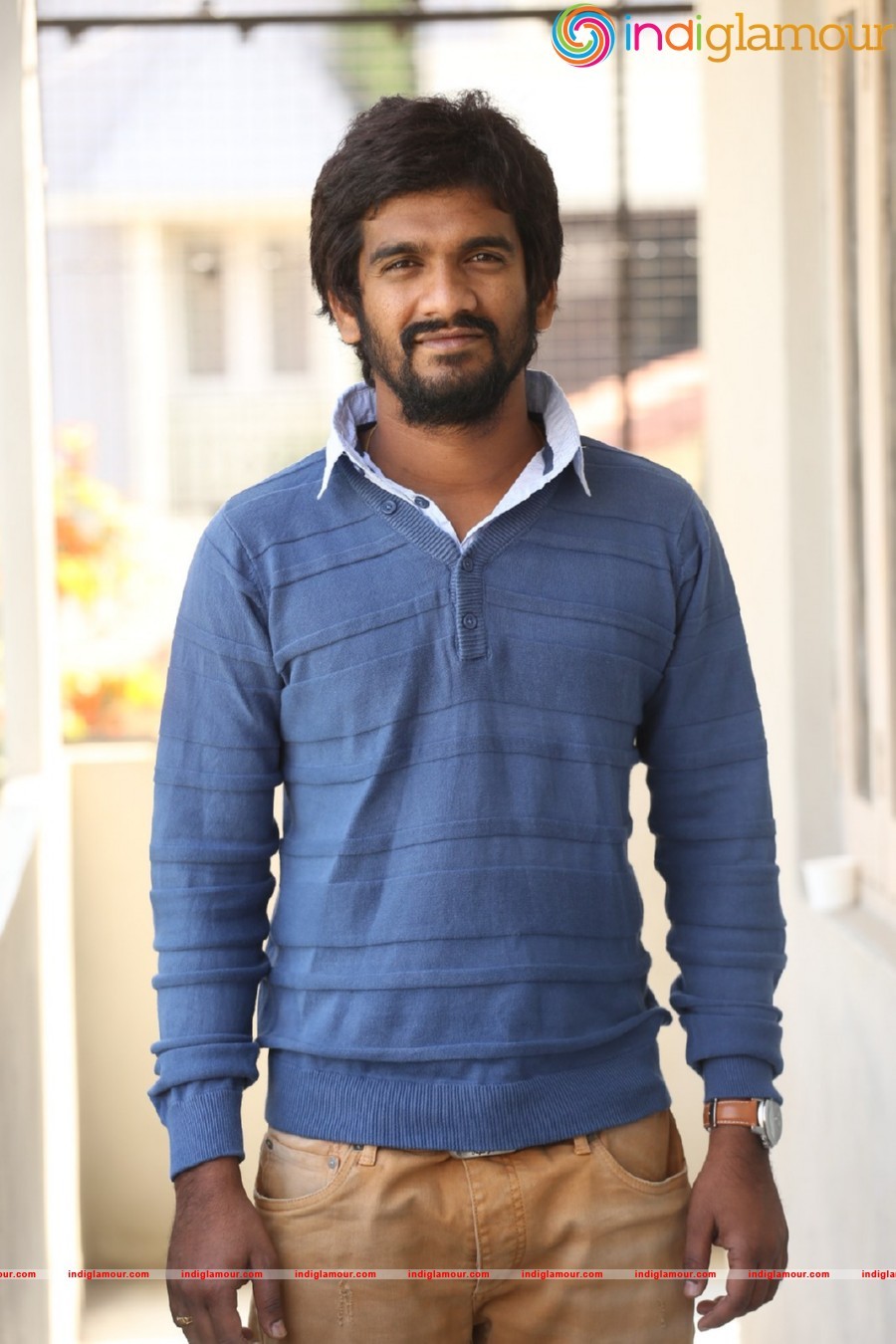 Director Srinivas Gavireddy Photos Actor hd photo